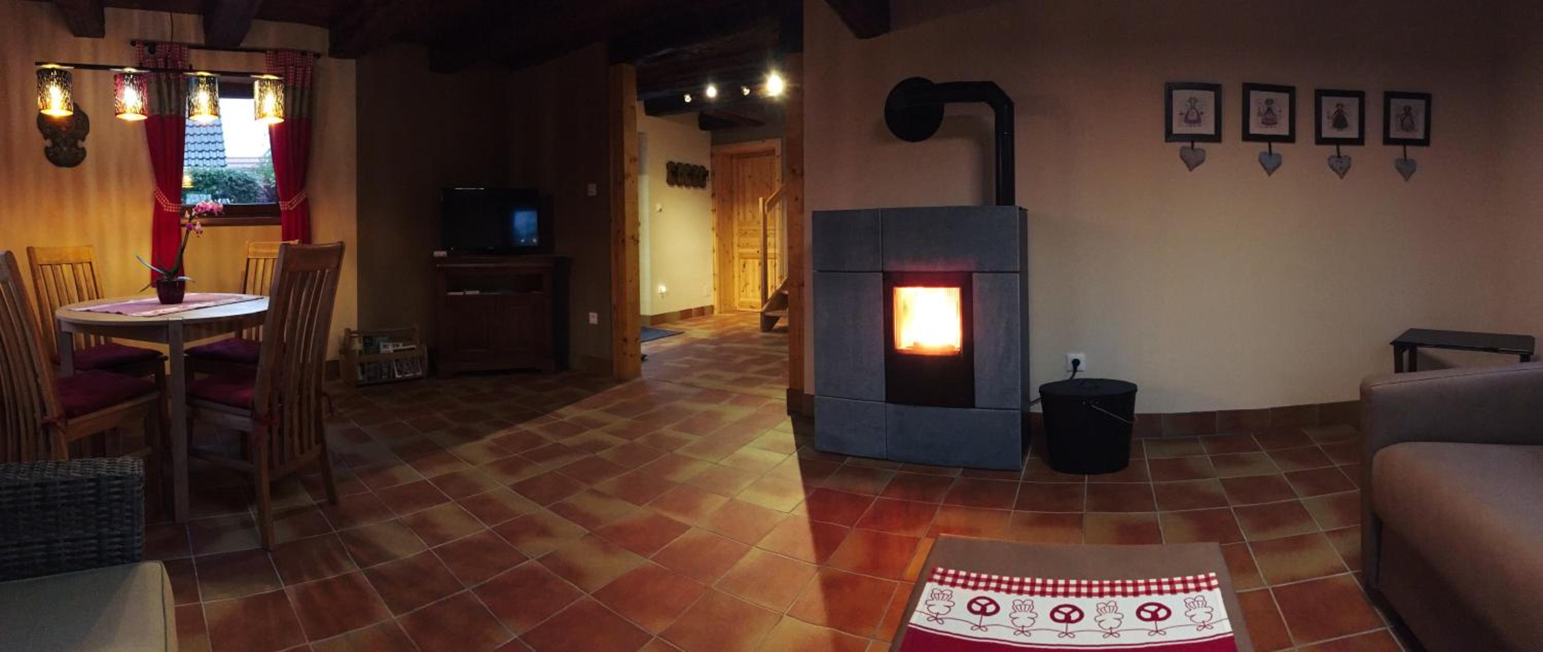 Maisonette - Photo 22