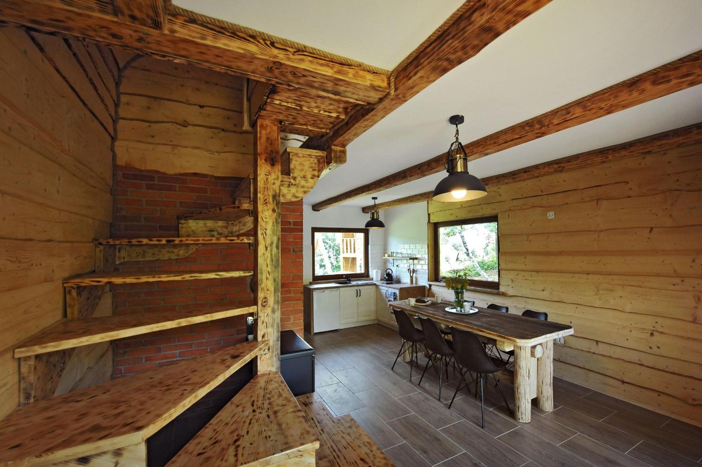 Two-Bedroom Chalet - Photo 24