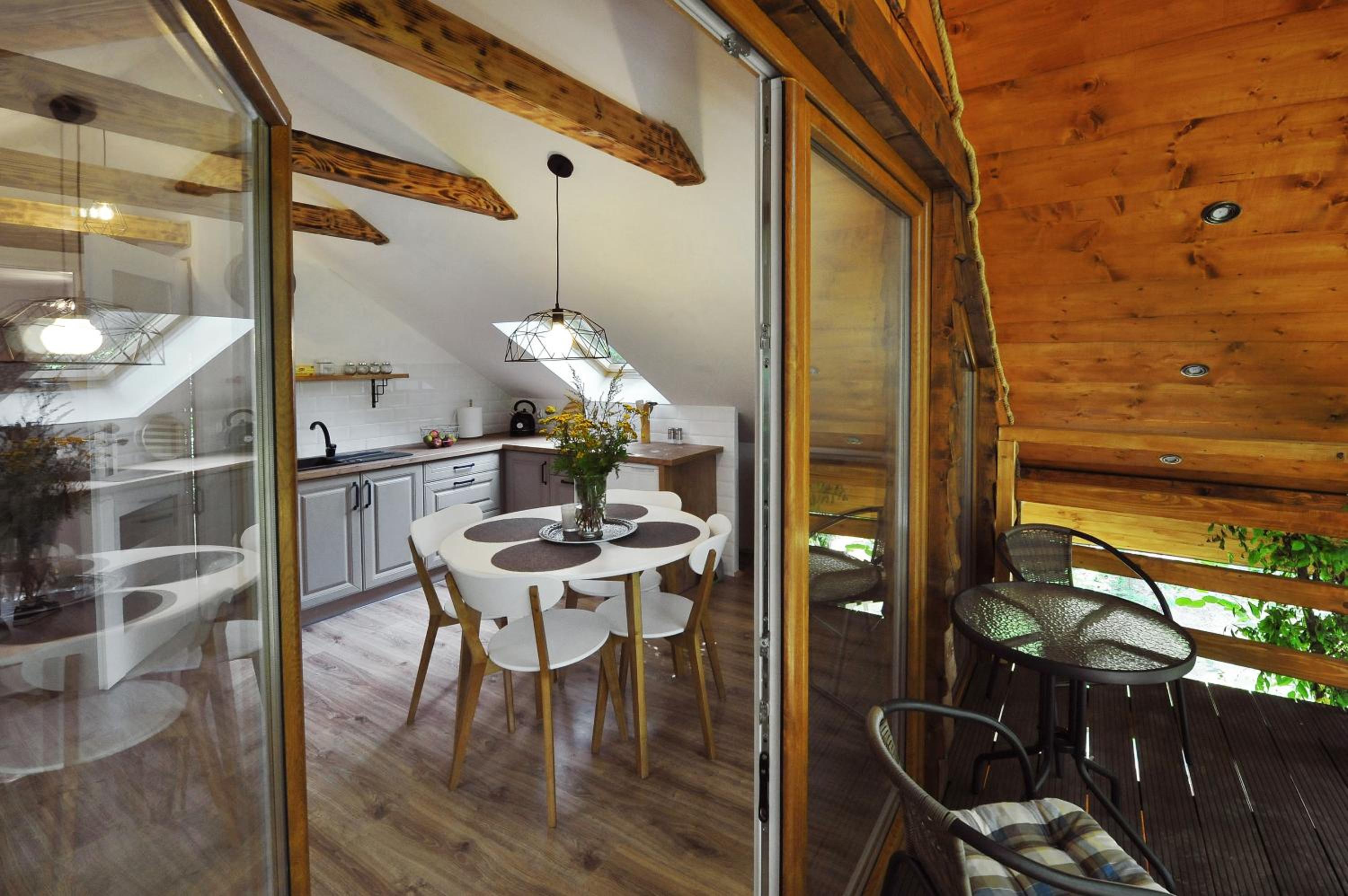 One-Bedroom Apartment - Photo 35