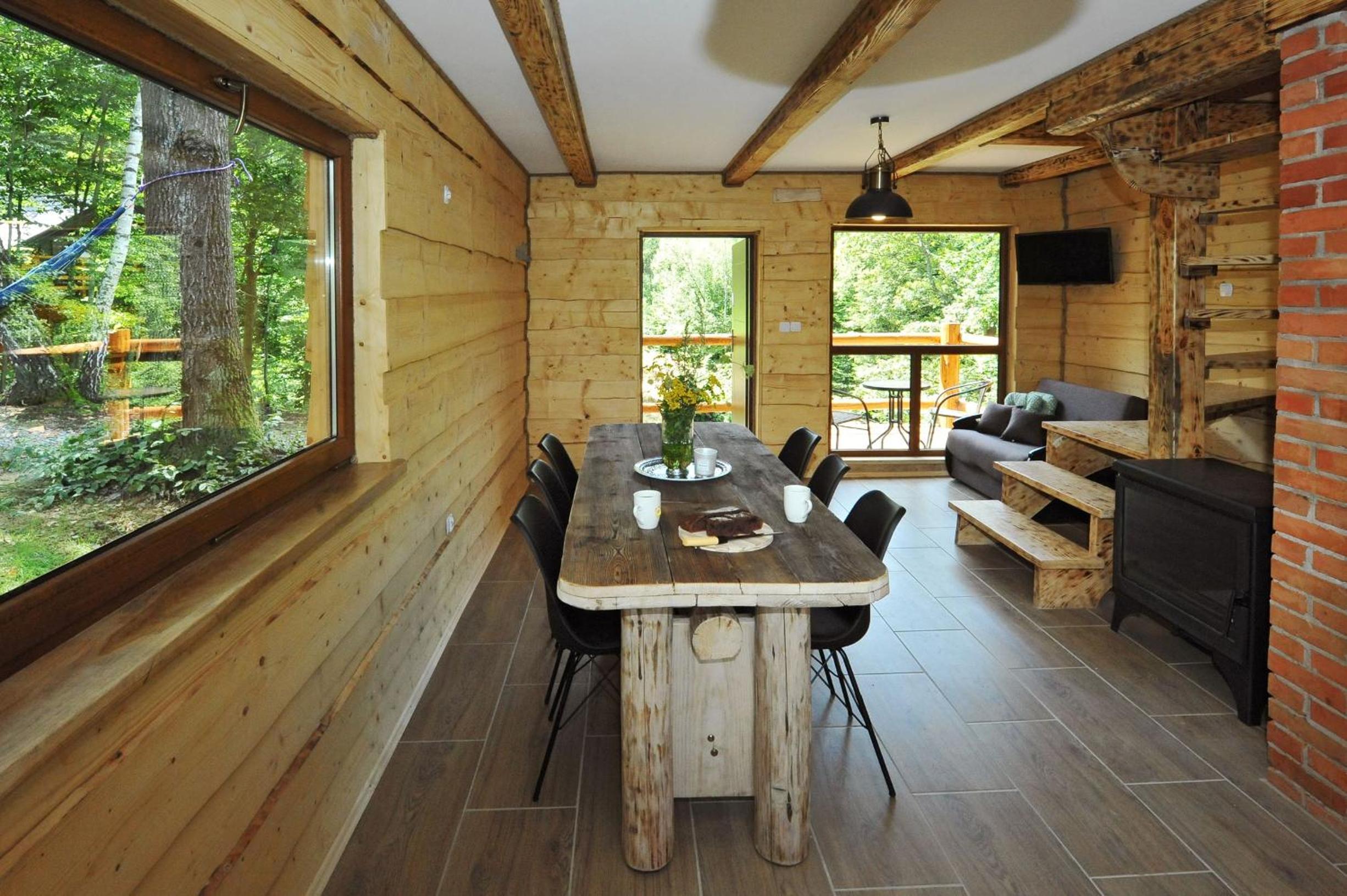Two-Bedroom Chalet - Photo 21
