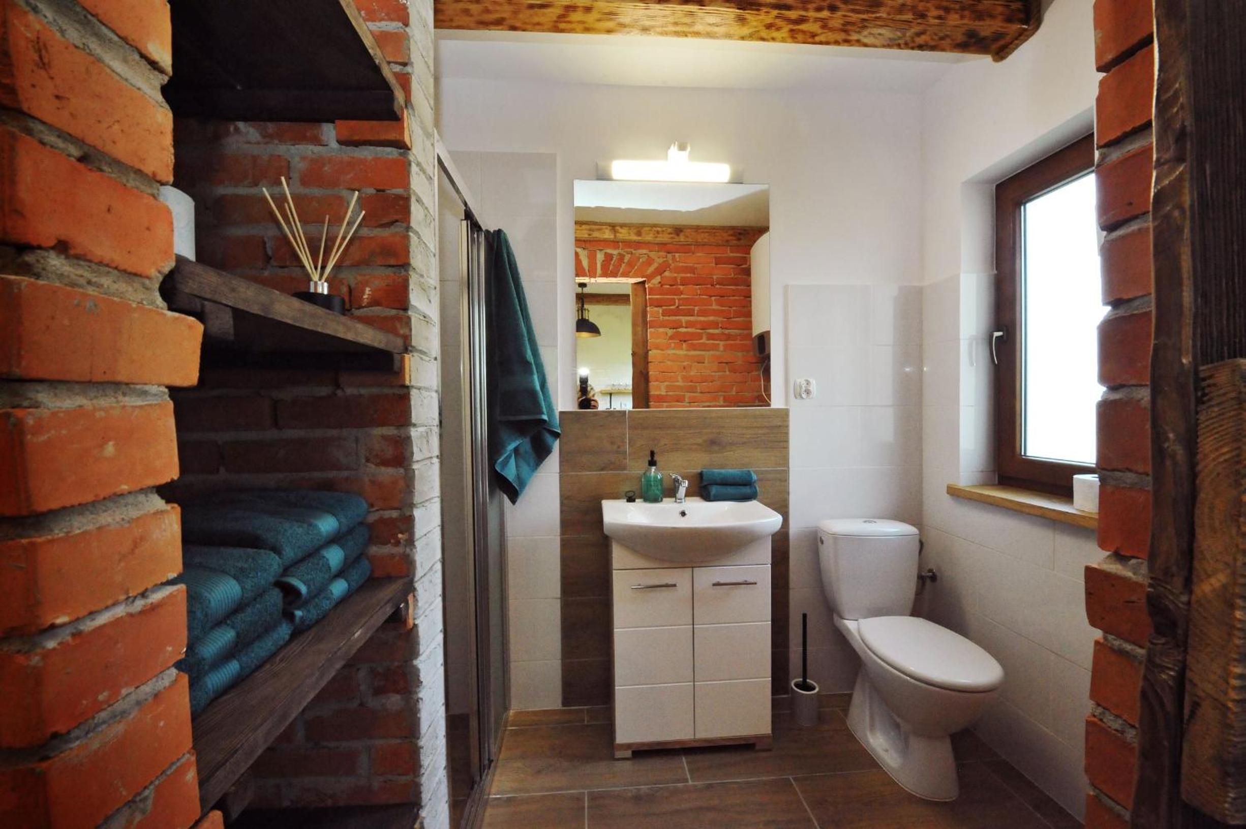 Two-Bedroom Chalet - Photo 1