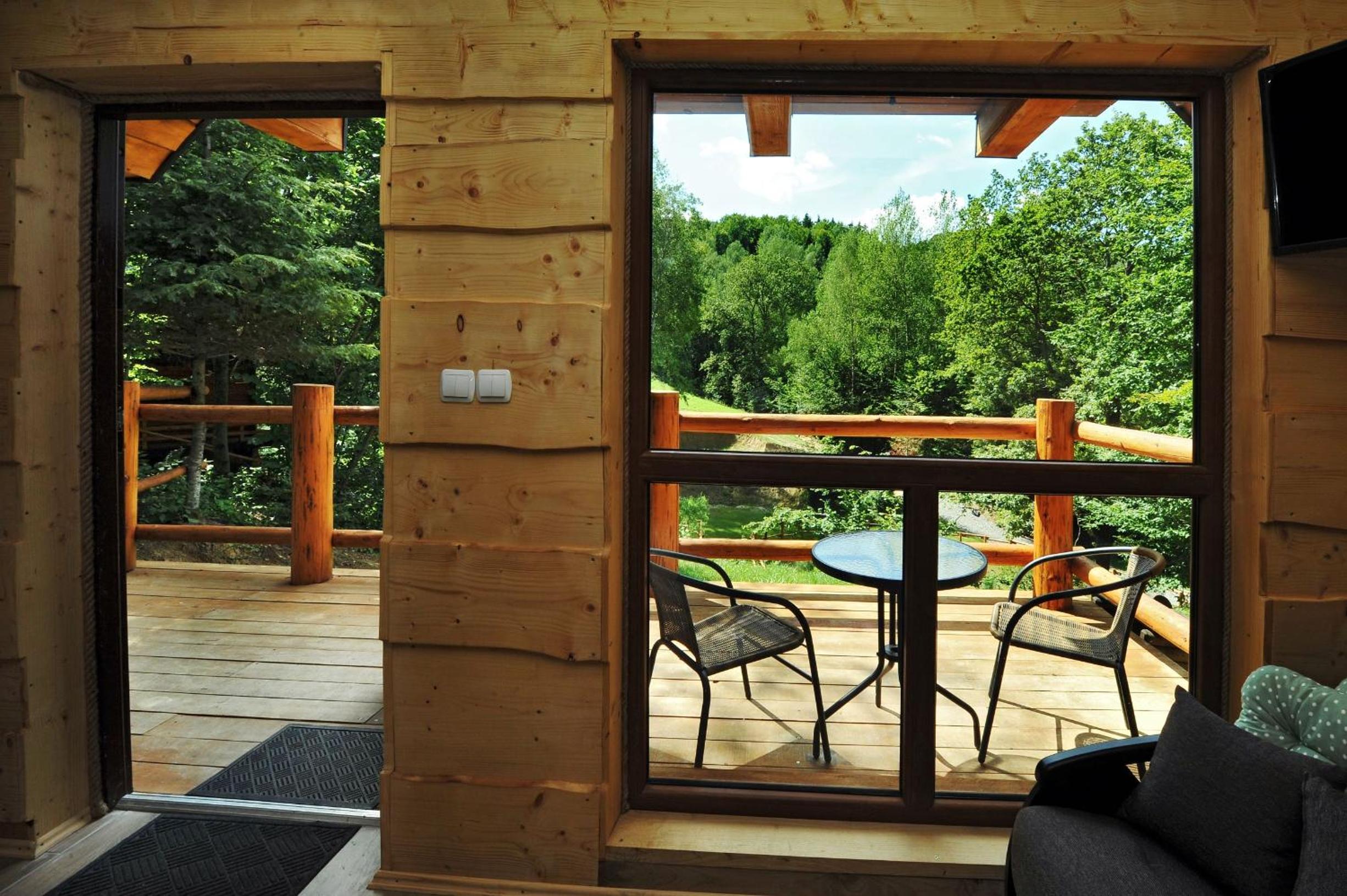 Two-Bedroom Chalet - Photo 29