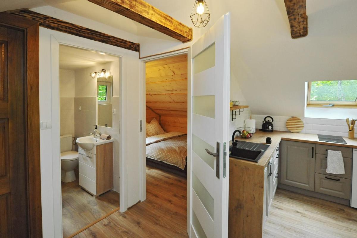One-Bedroom Apartment - Photo 37