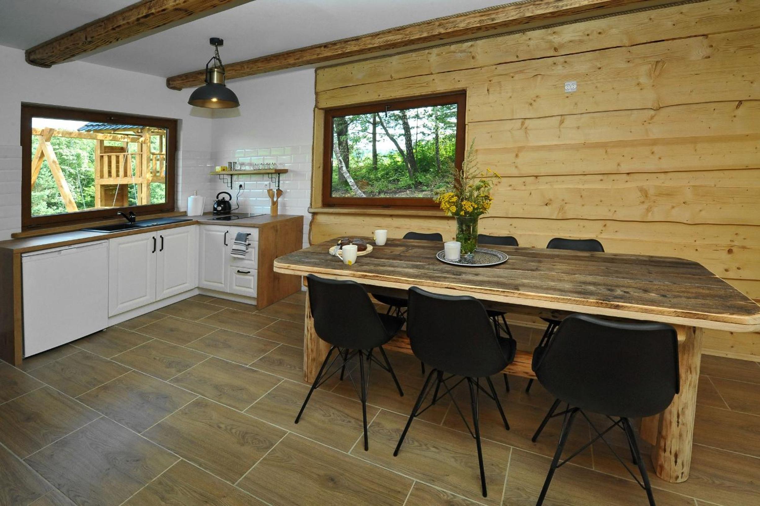 Two-Bedroom Chalet - Photo 33
