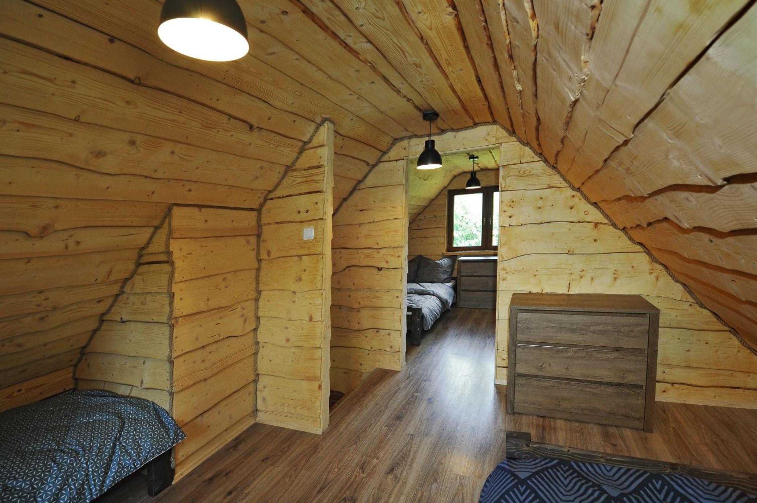 Two-Bedroom Chalet - Photo 3