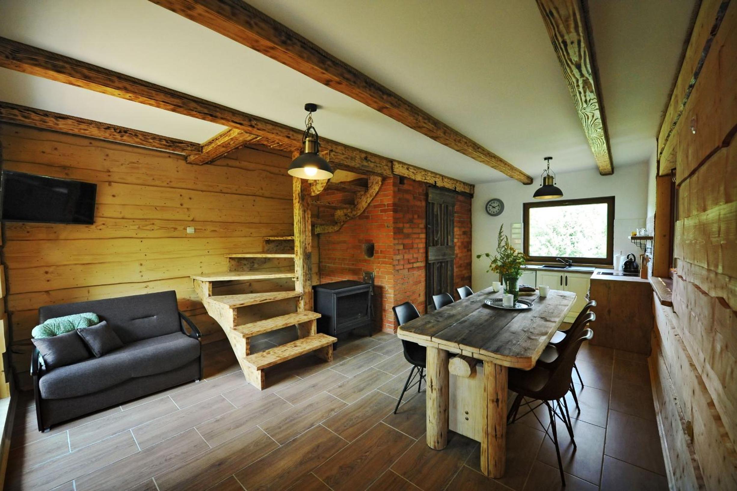 Two-Bedroom Chalet - Photo 35