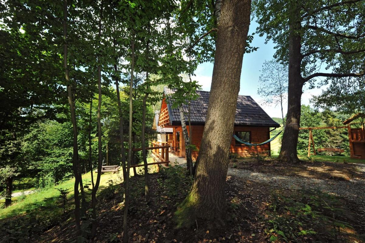 Two-Bedroom Chalet - Photo 30