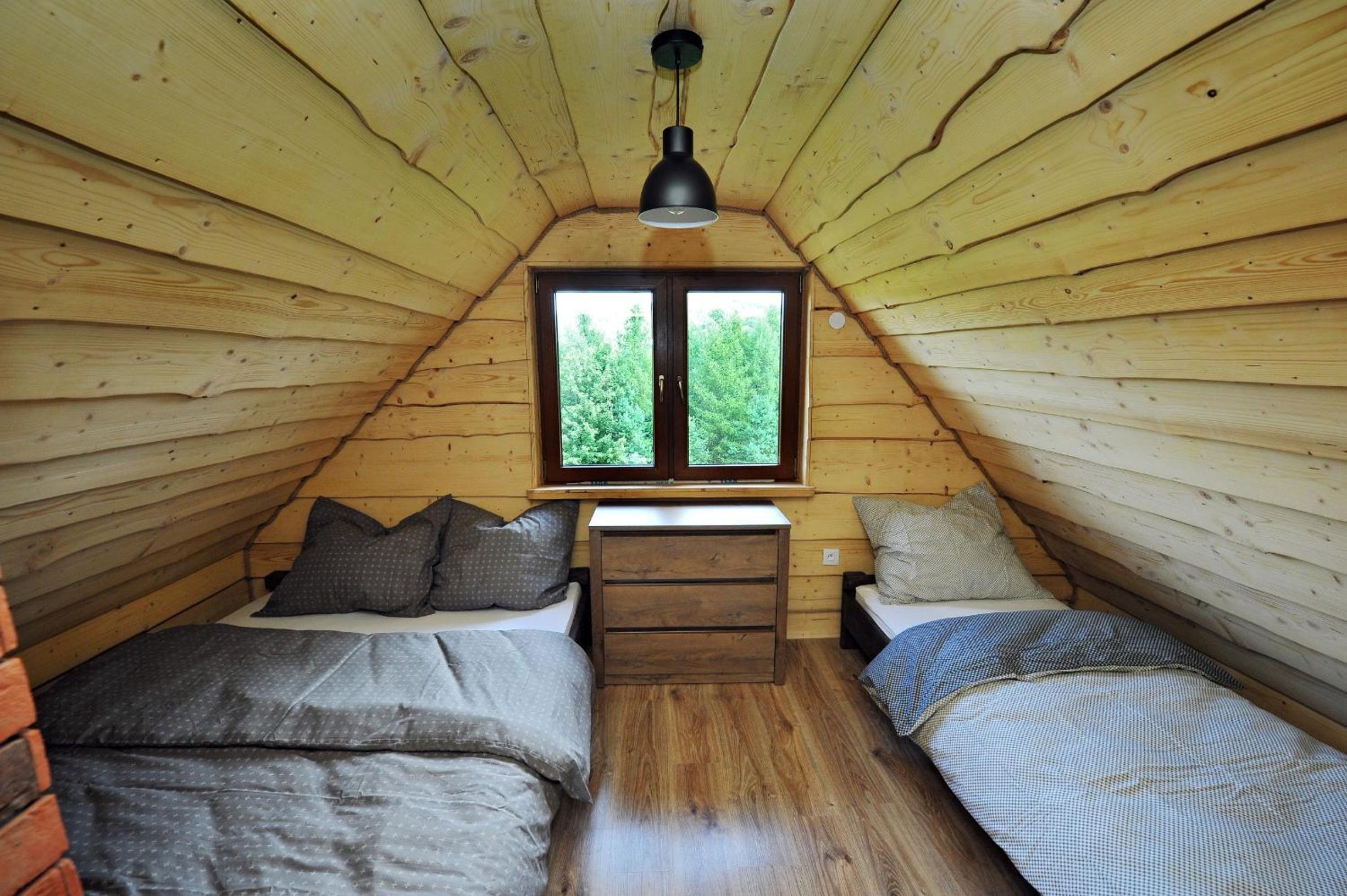 Two-Bedroom Chalet - Photo 37