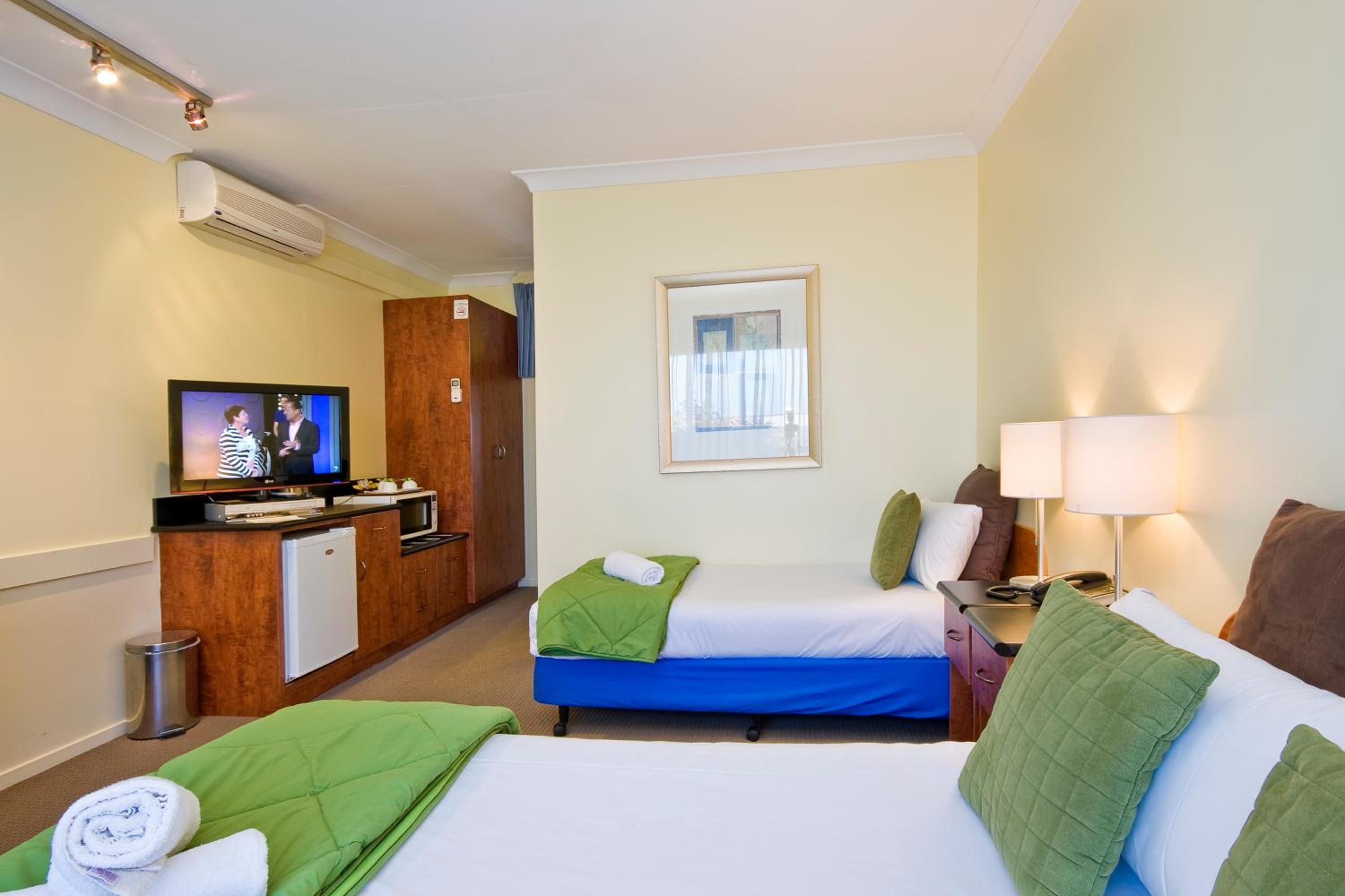Standard Double Room photo 1