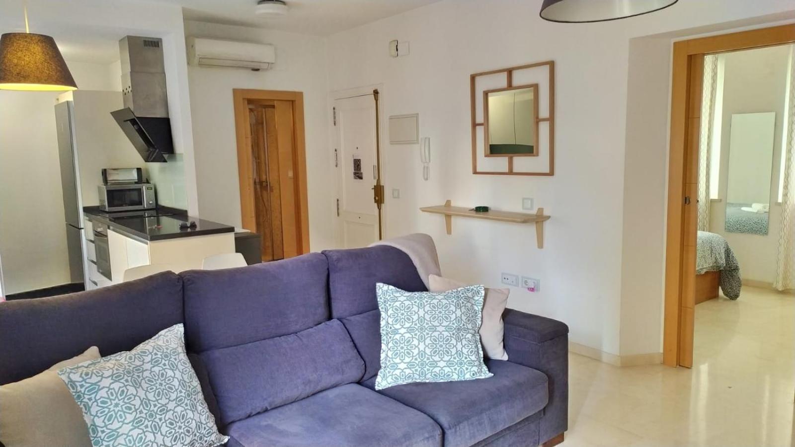 Apartamento