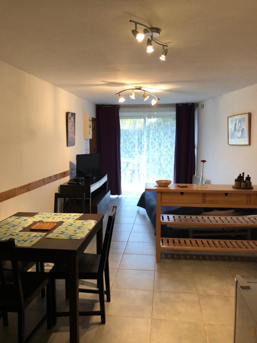 Apartment - Ground Floor - Photo 32