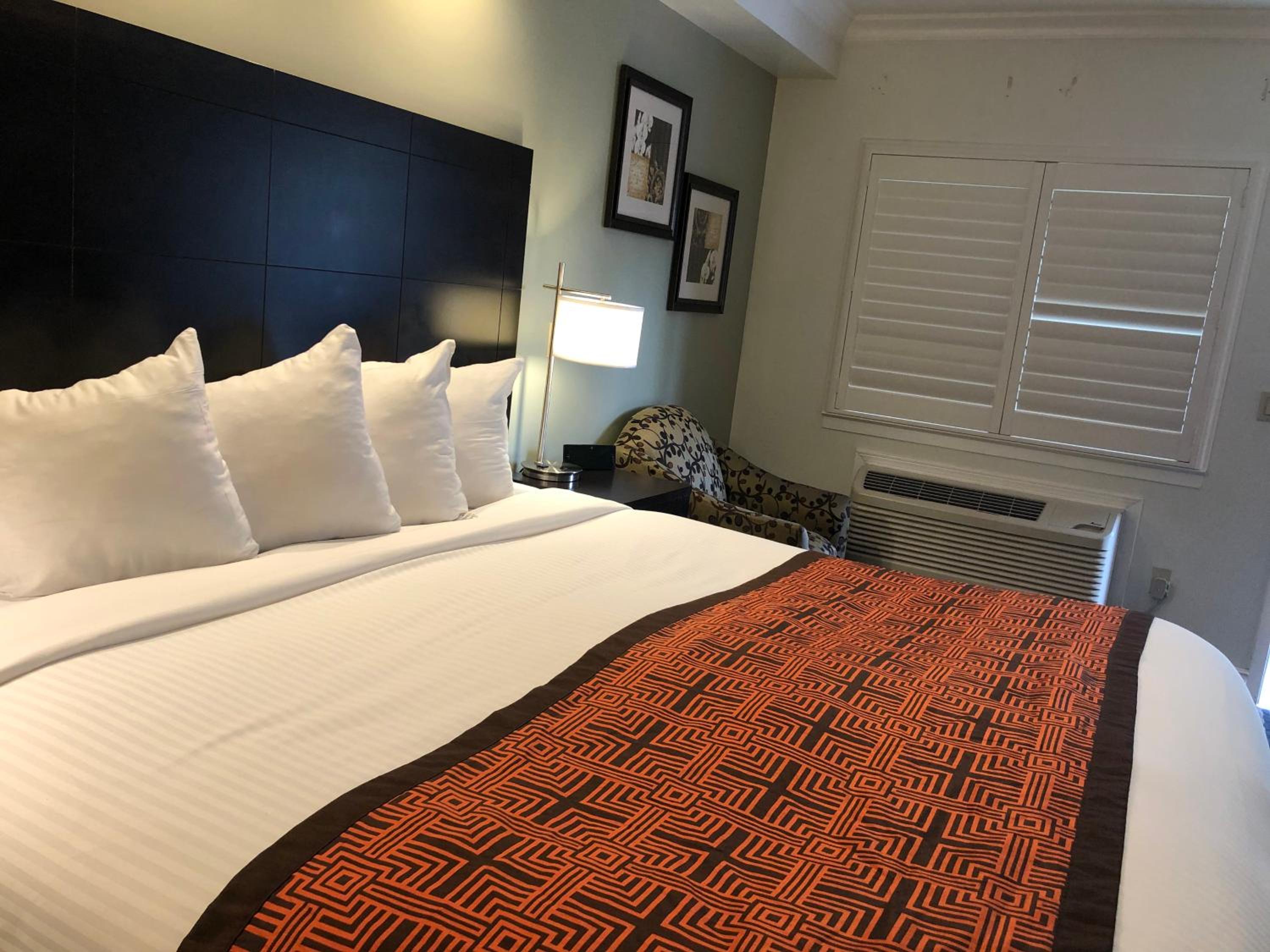 King Room - Disability Access - Photo 2