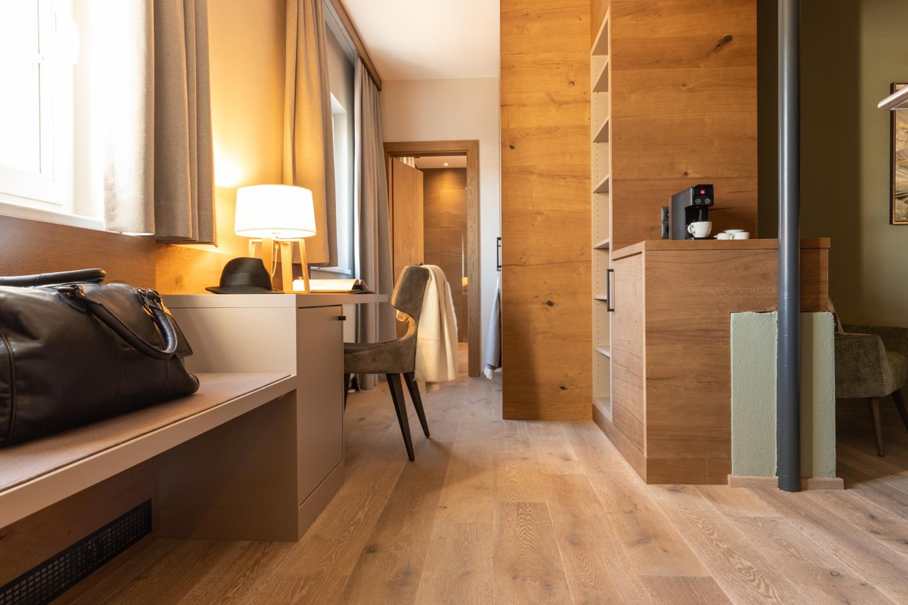 Double Room photo 2