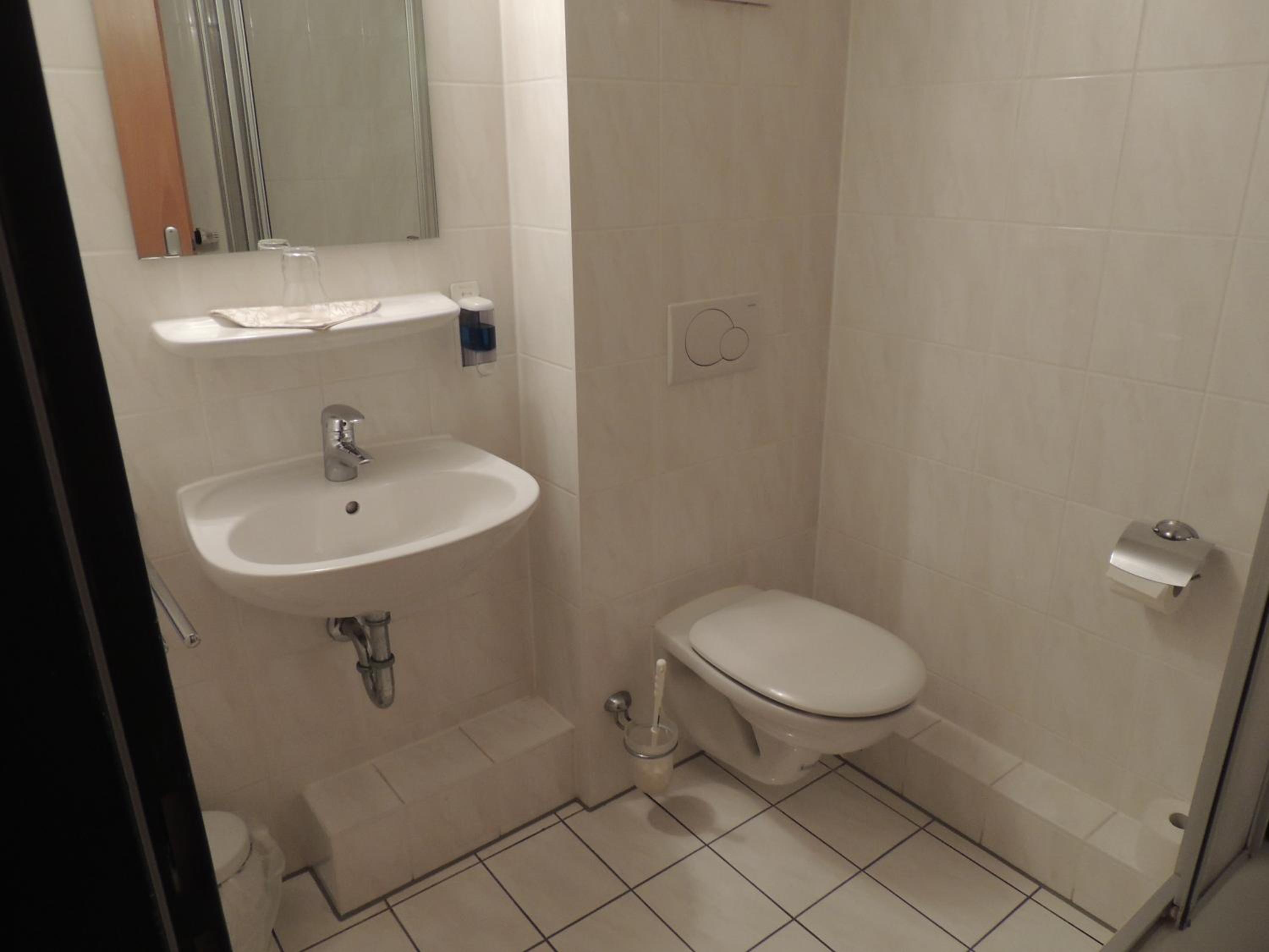 Standard Quadruple Room photo 2