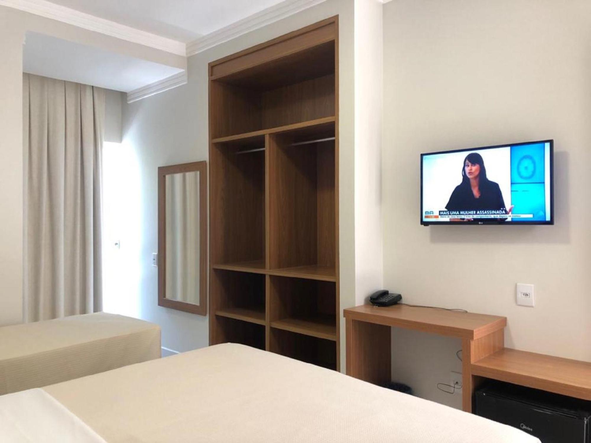 Quadruple Room - Photo 4