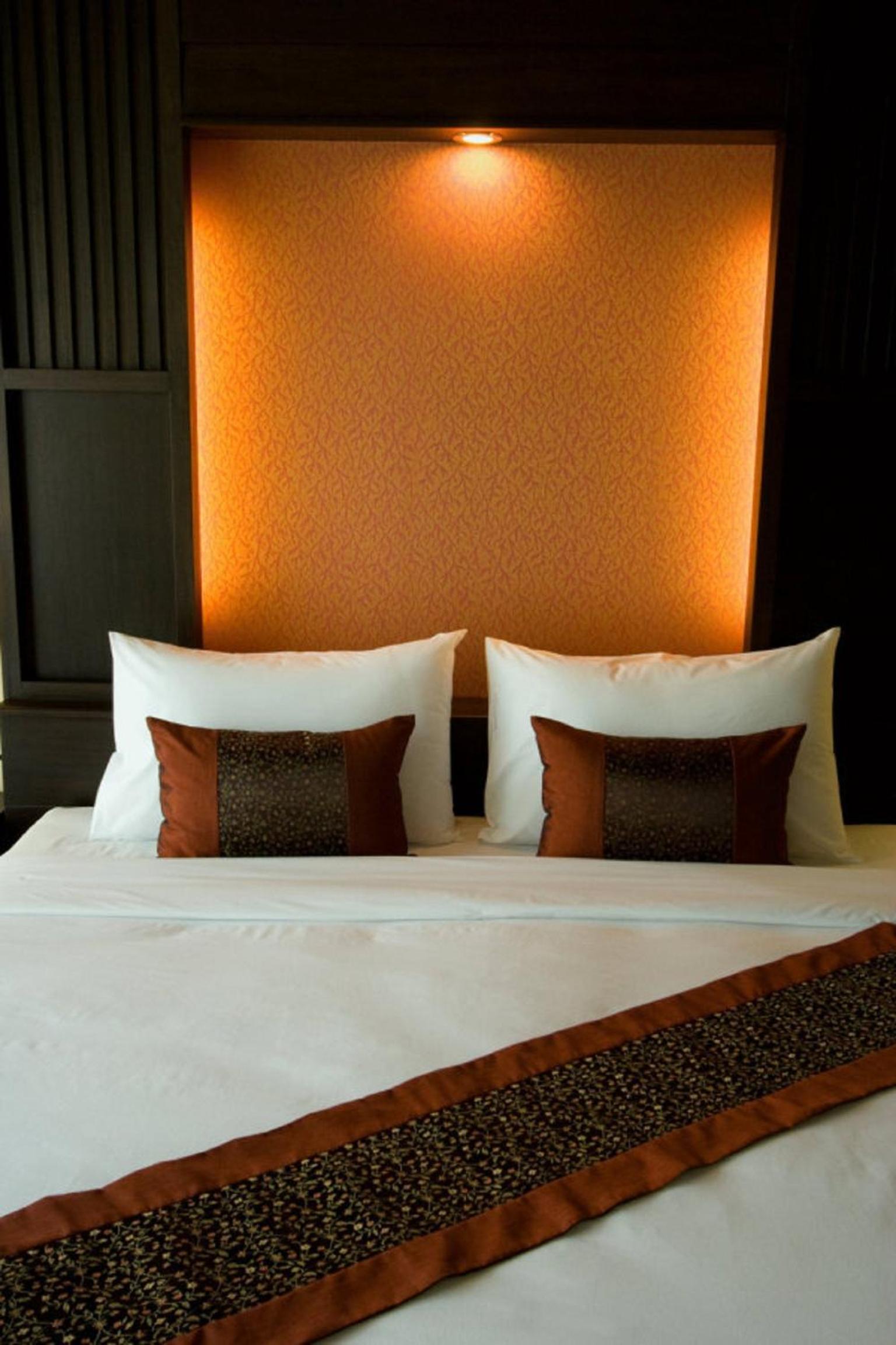 Superior Double or Twin Room photo 3