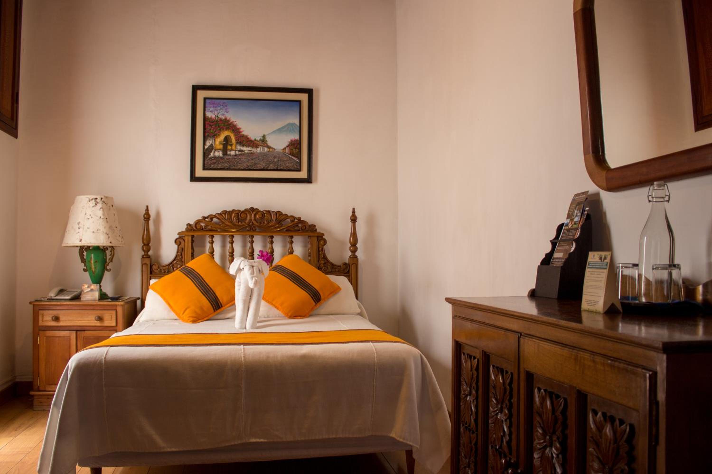 Double Room photo 2