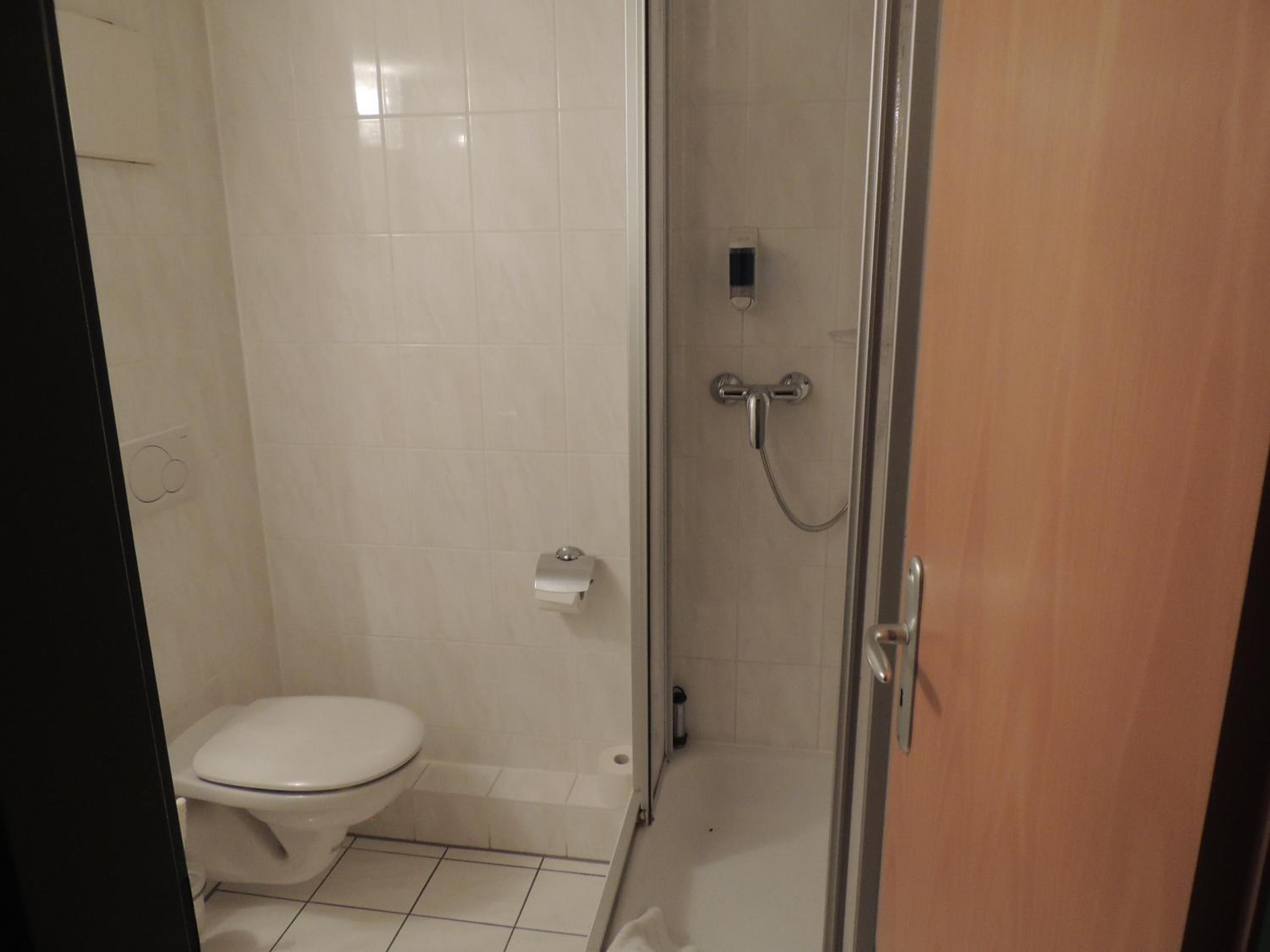 Standard Quadruple Room photo 3