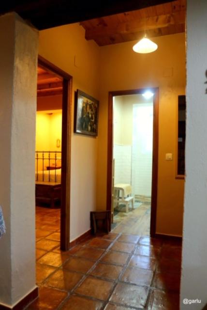 Casa de Dos Habitaciones
