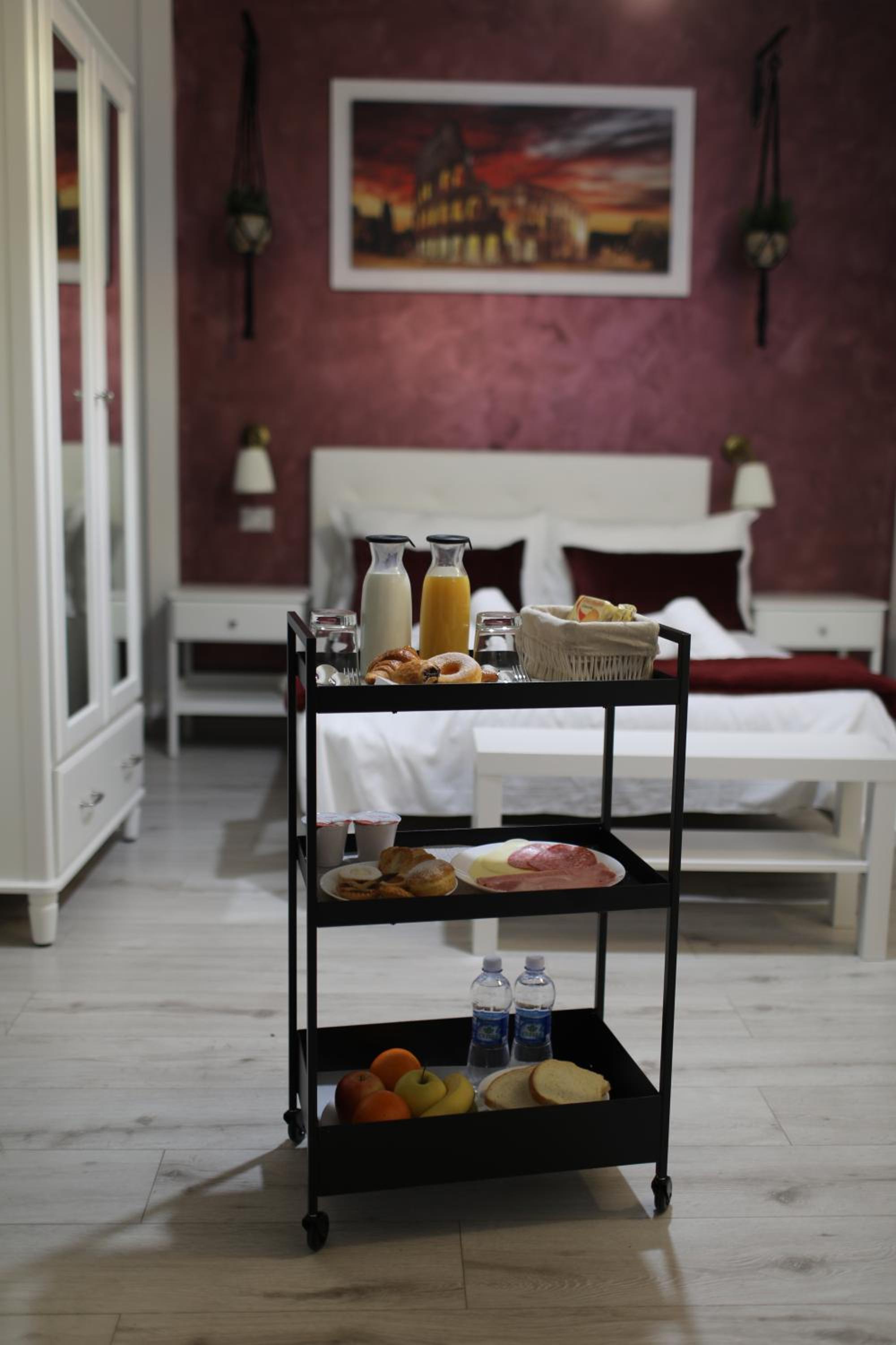 King Room with Balcony photo 2