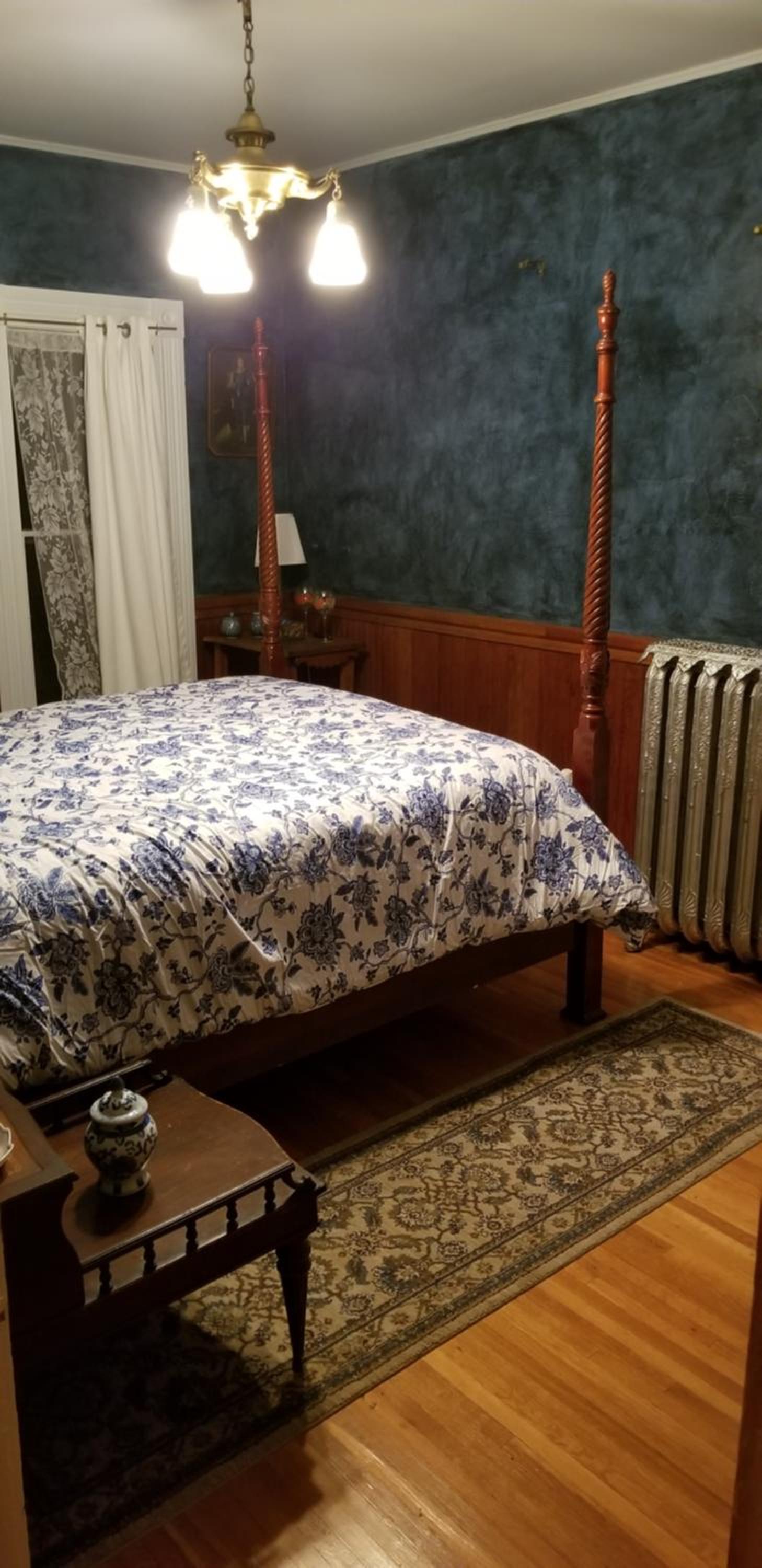 Queen Room - Photo 17
