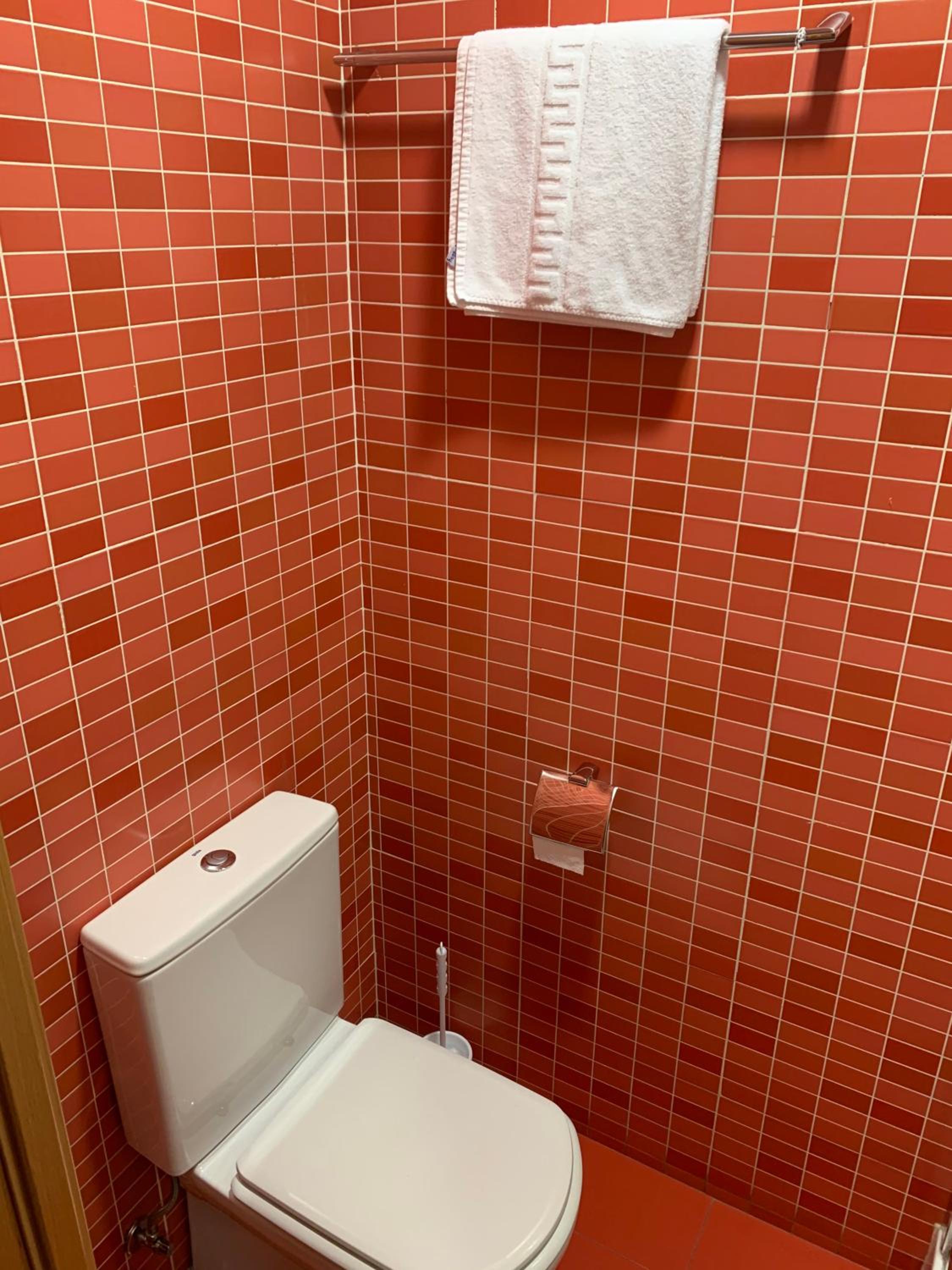 Superior Single Room with Private Bathroom photo 2