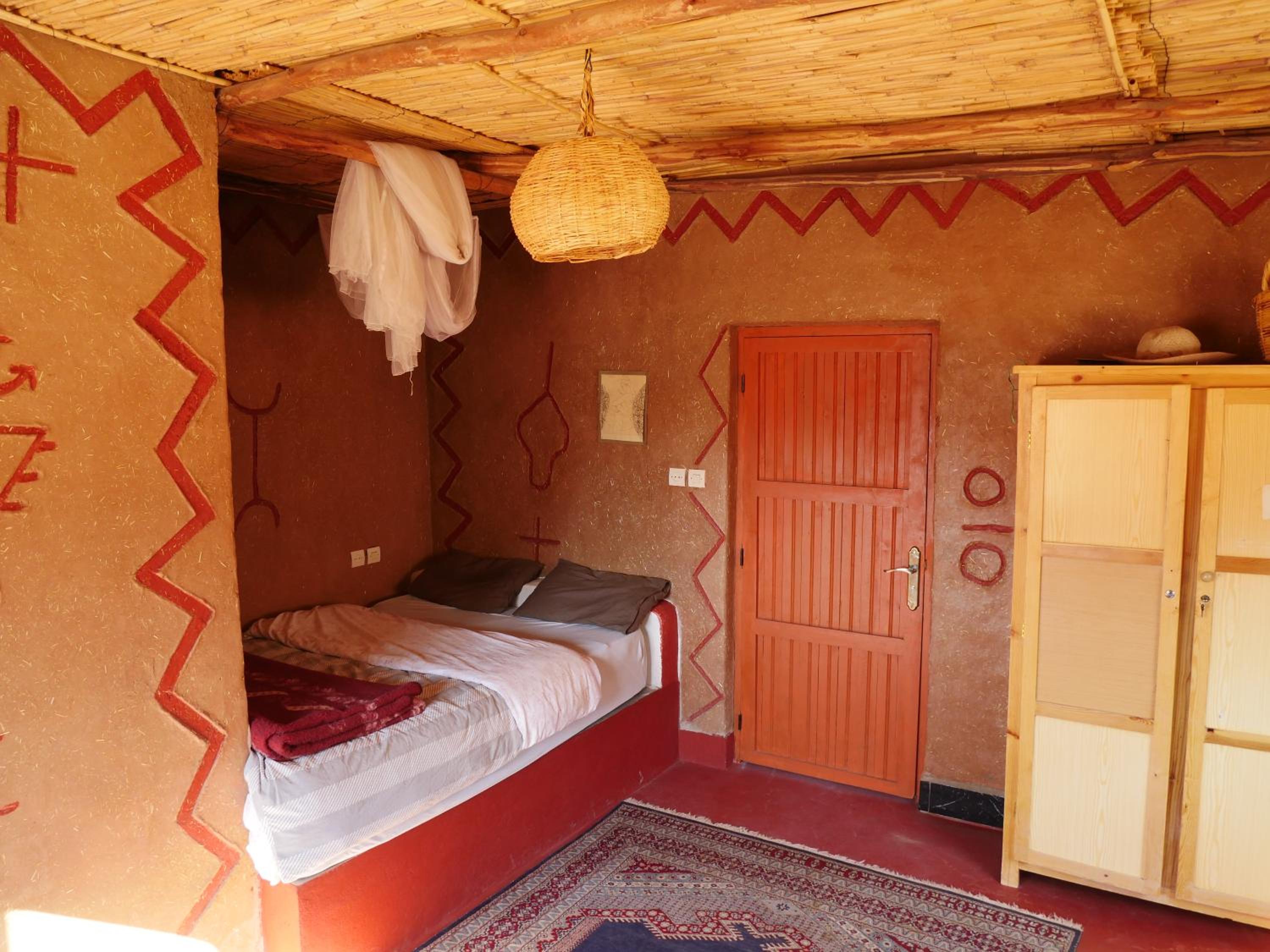 Deluxe Double Room with Shower photo 1