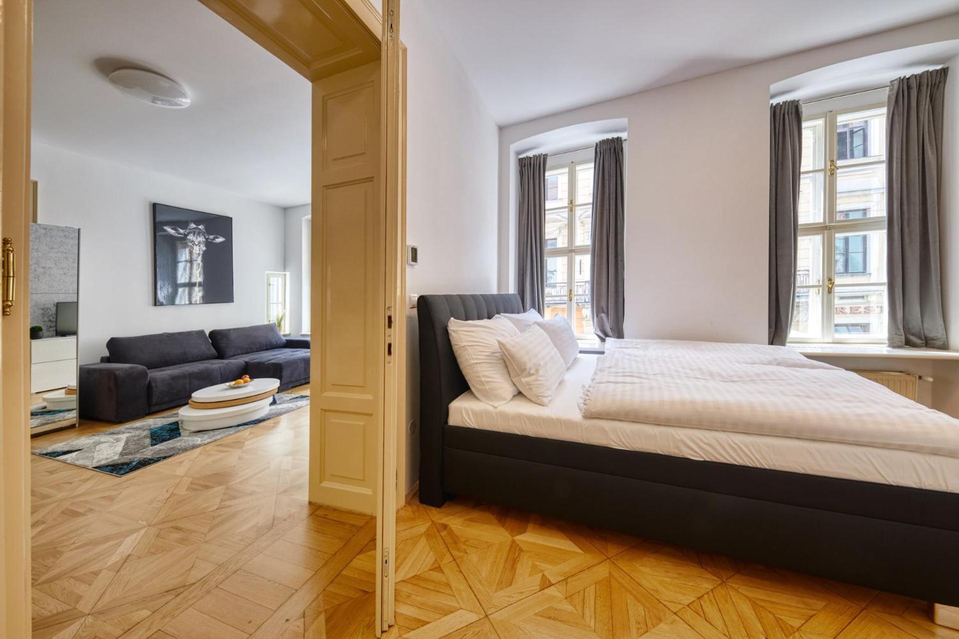 Two-Bedroom Apartment - Photo 7