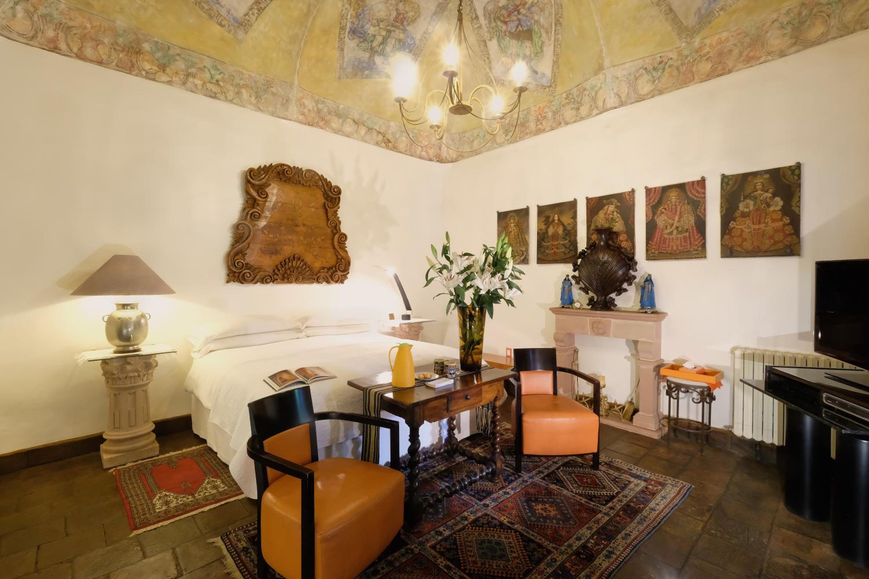 King Room photo 1