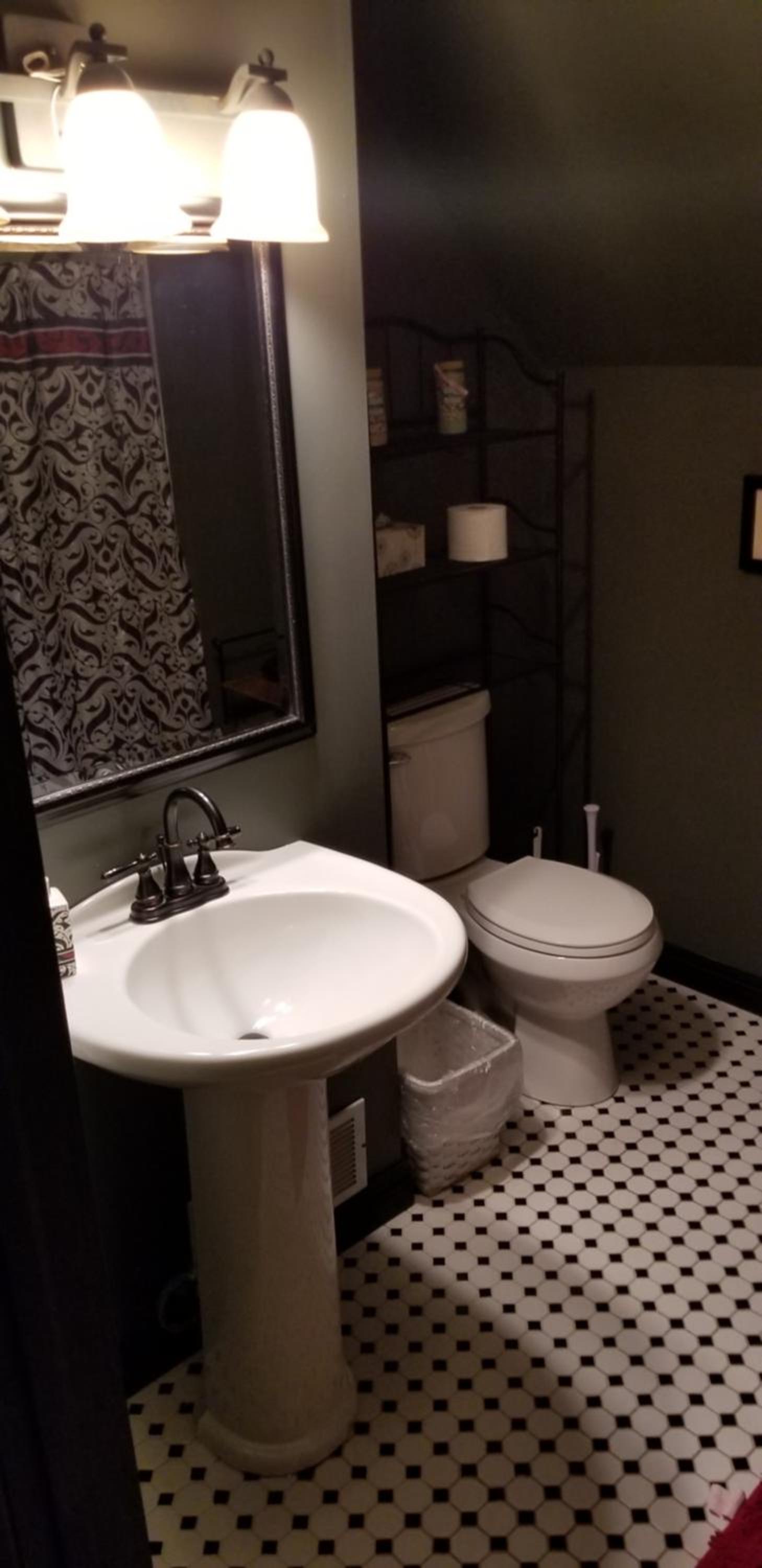 Family Suite - Photo 34