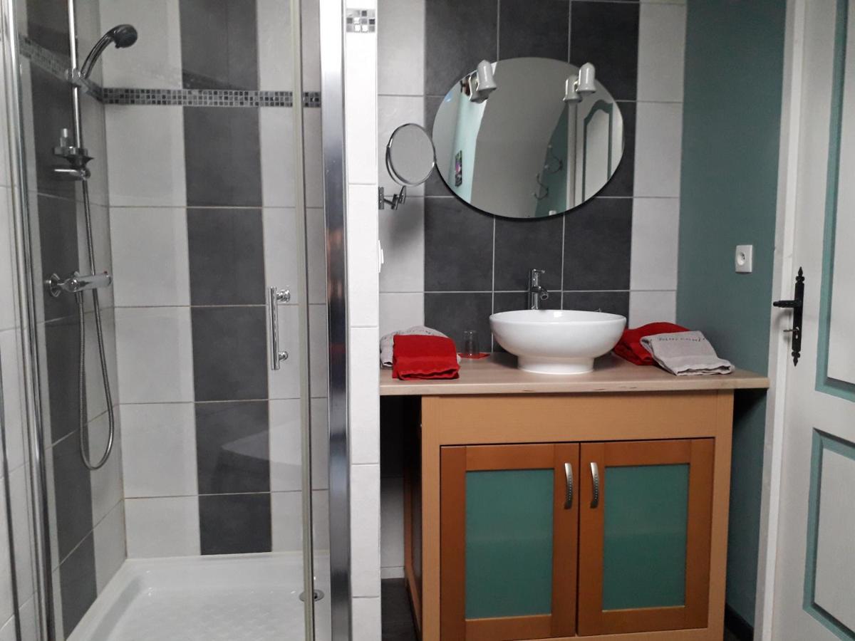 Double Room with Spa Bath