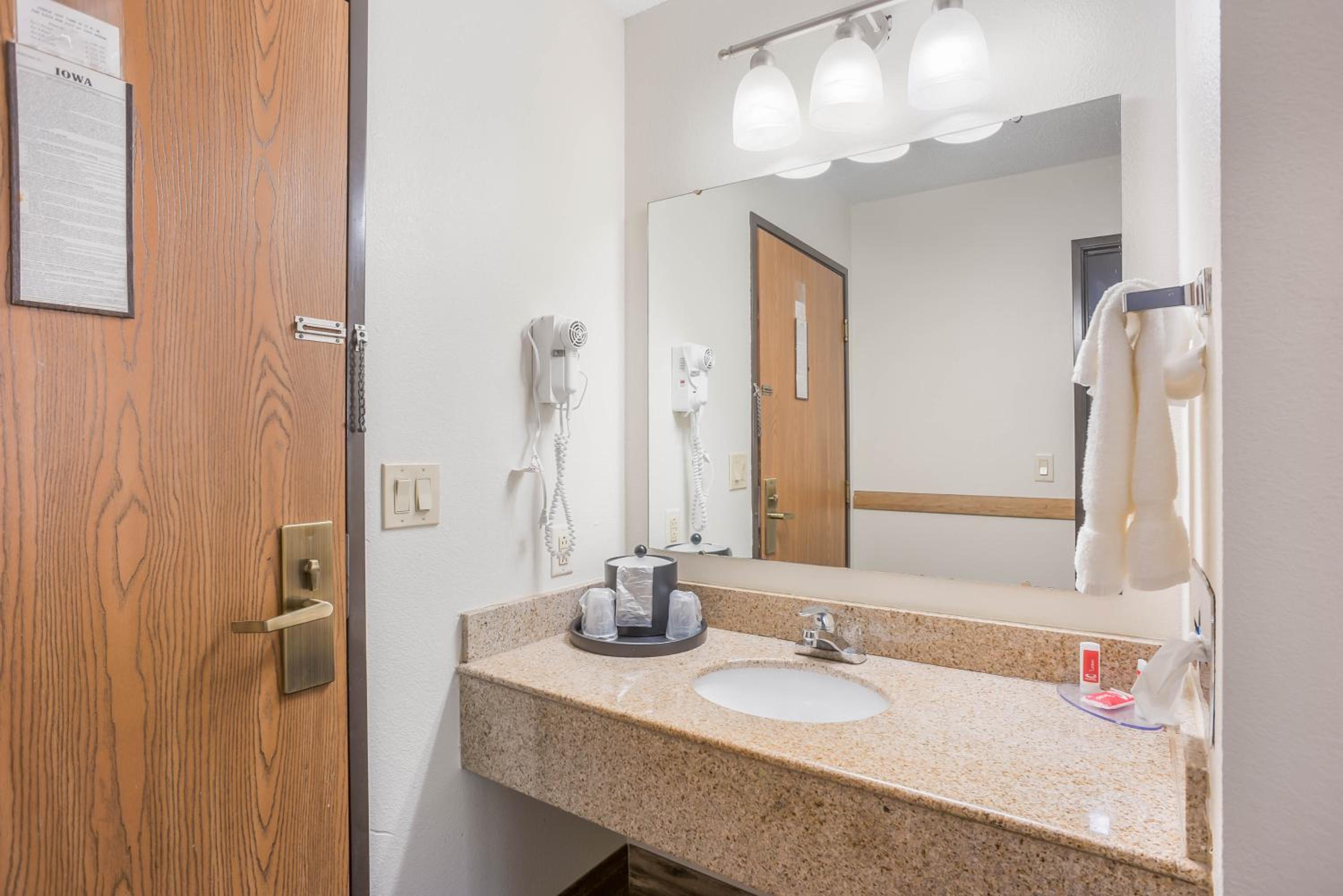 Econo Lodge , Billede 4