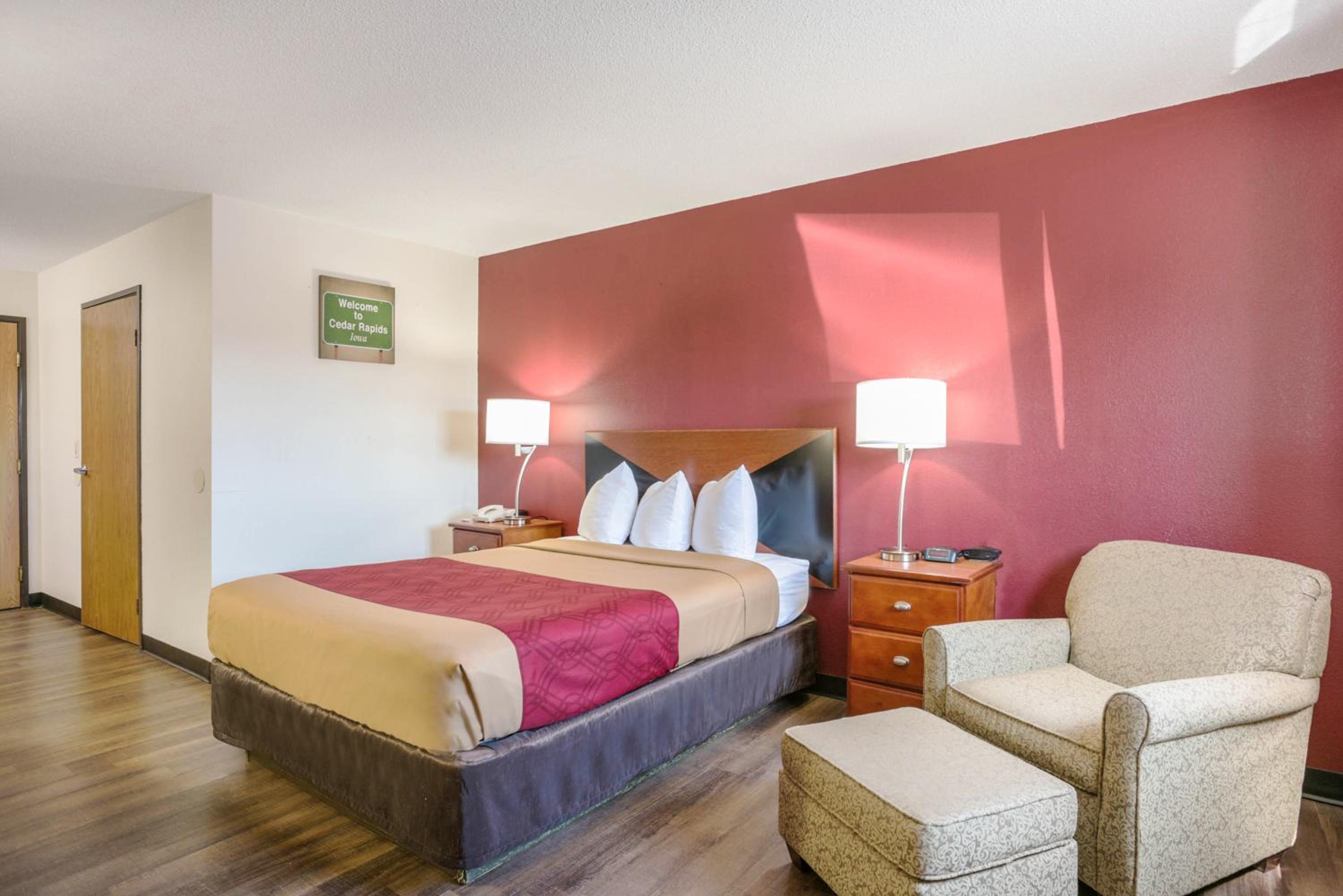 Econo Lodge , Billede 3