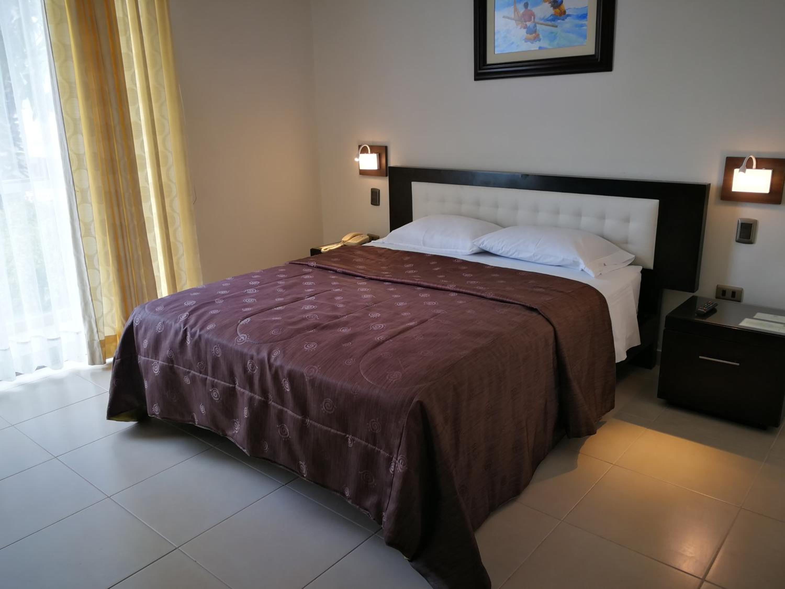 Executive Double Room