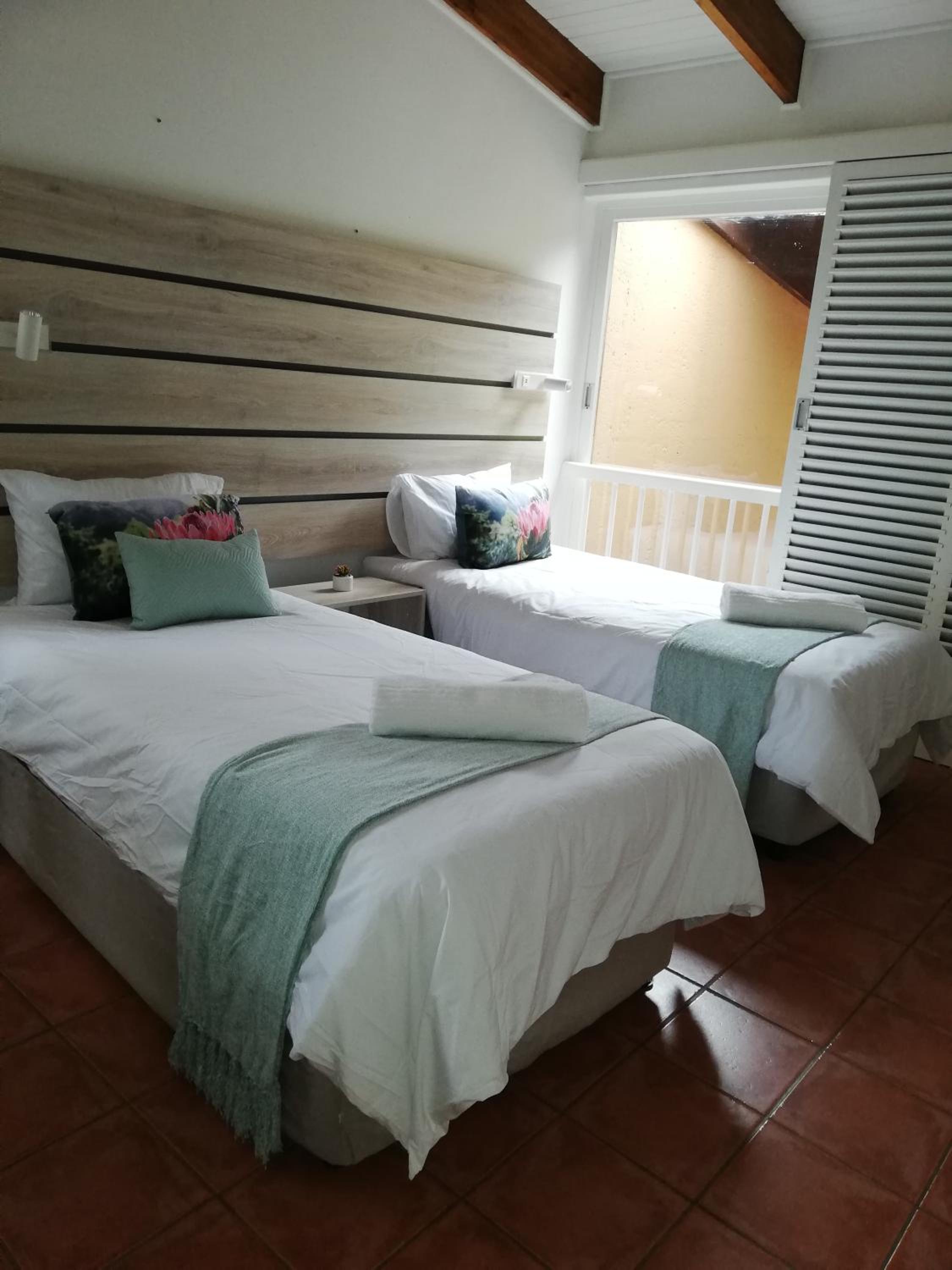 Two-Bedroom Villa photo 1
