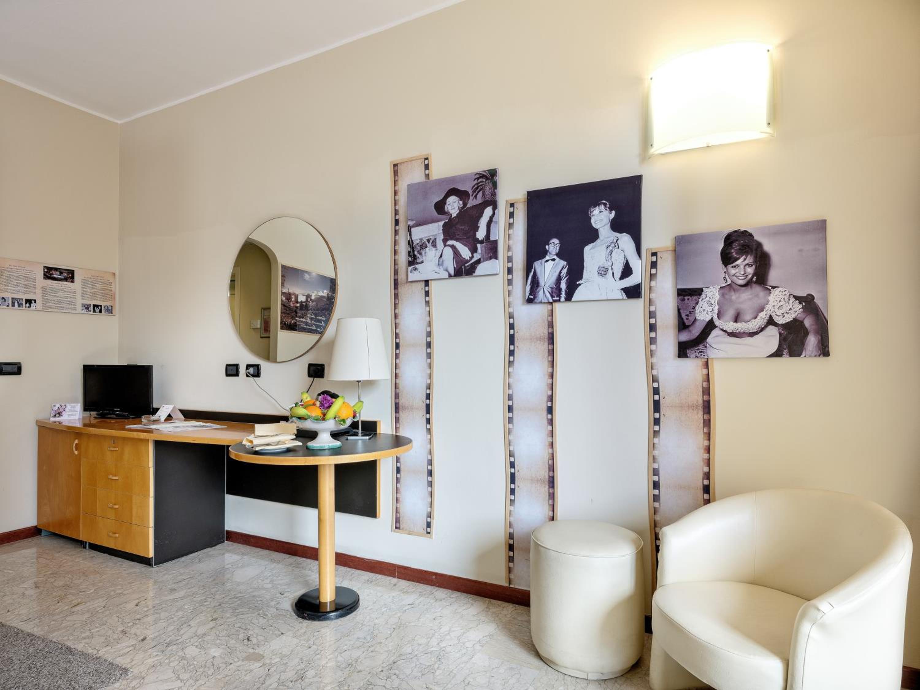 Double Room Palazzo Santa Caterina with Terrace photo 1