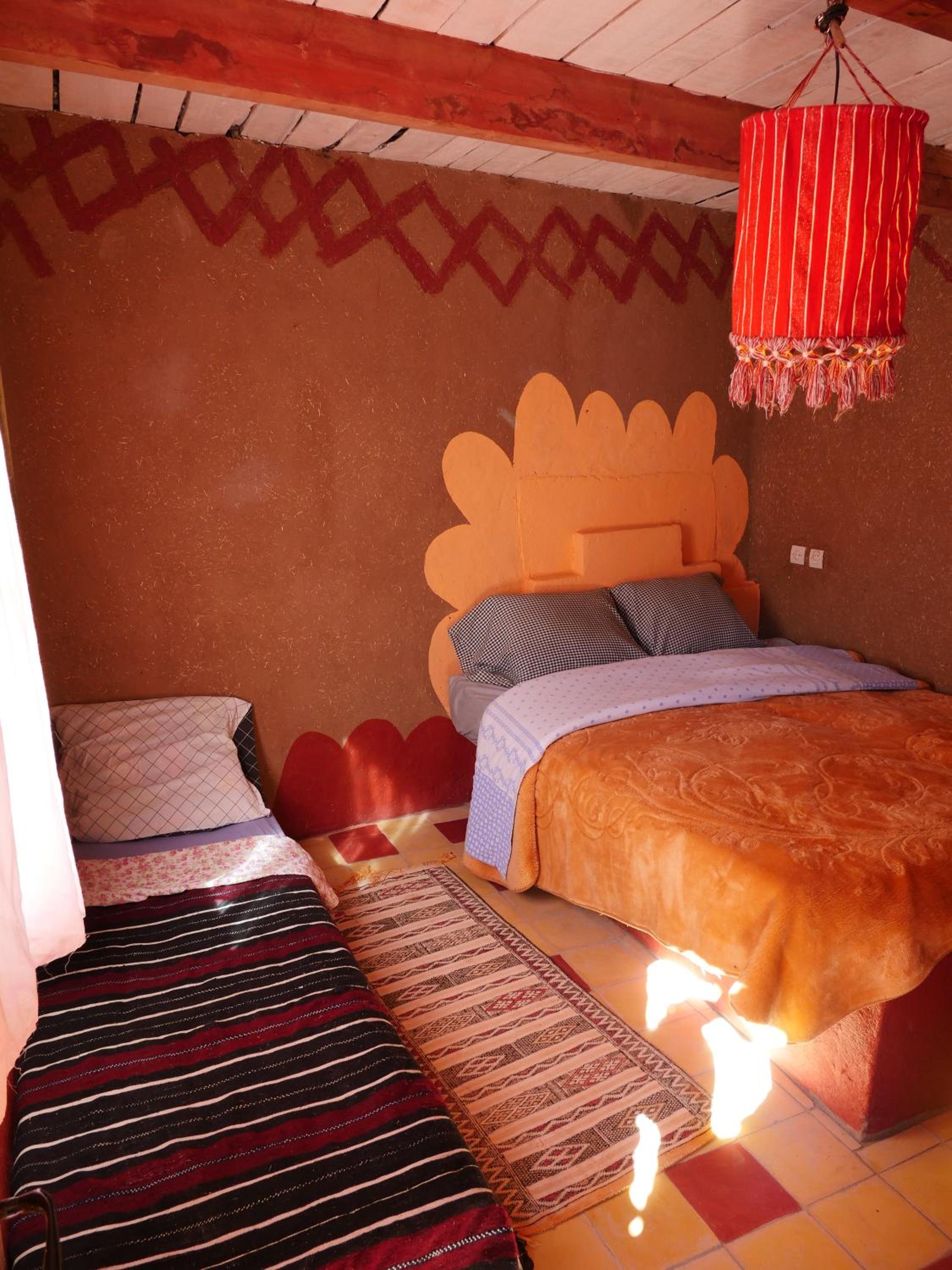 Double Room with Shared Bathroom photo 1