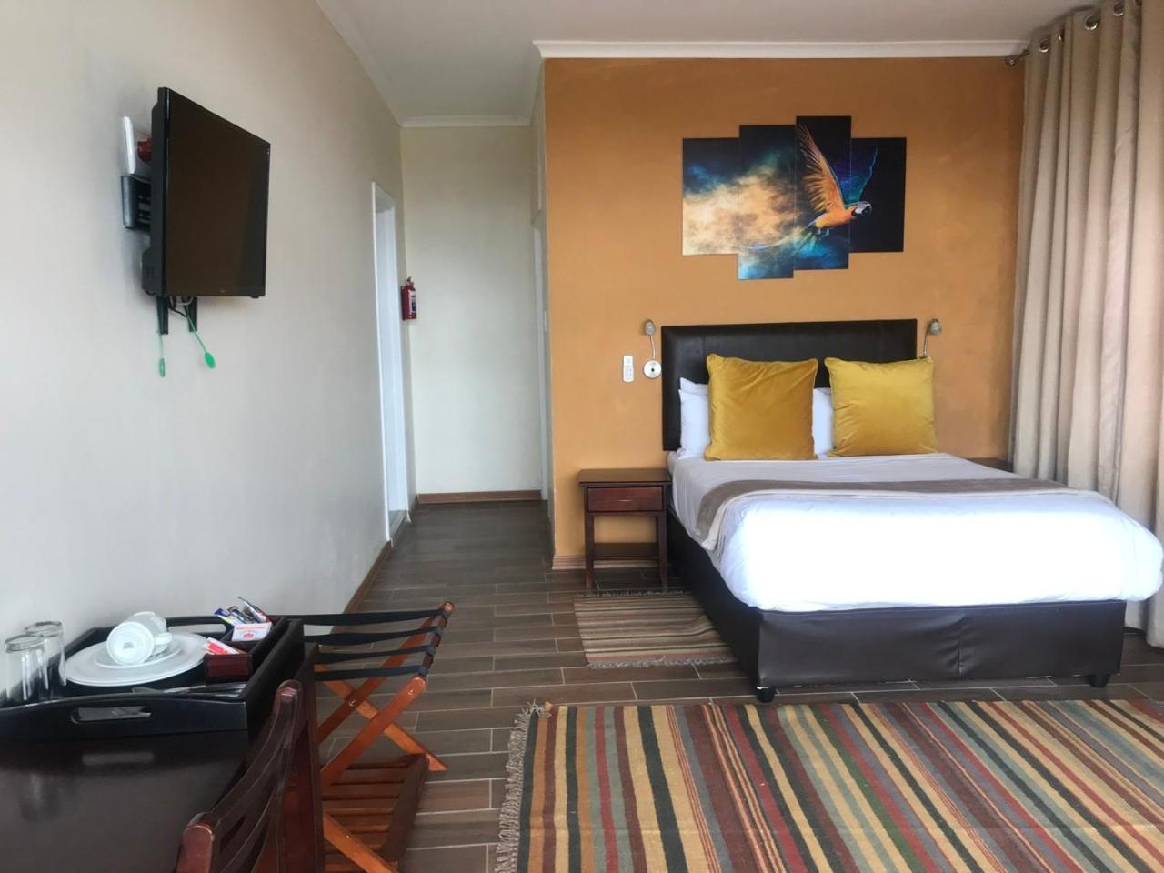 Deluxe Double Room - Photo 1