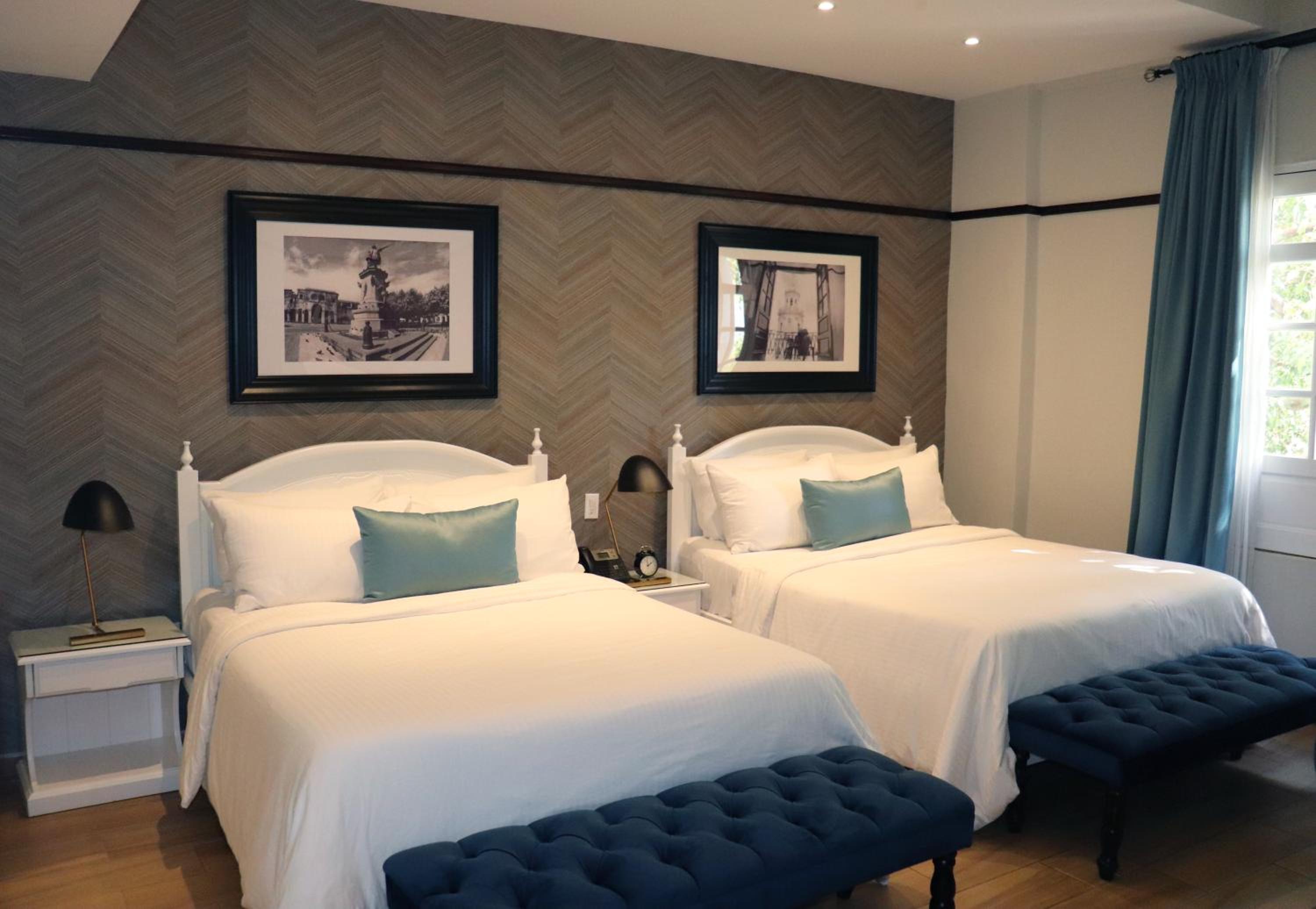 Junior Suite - Double Room photo 2
