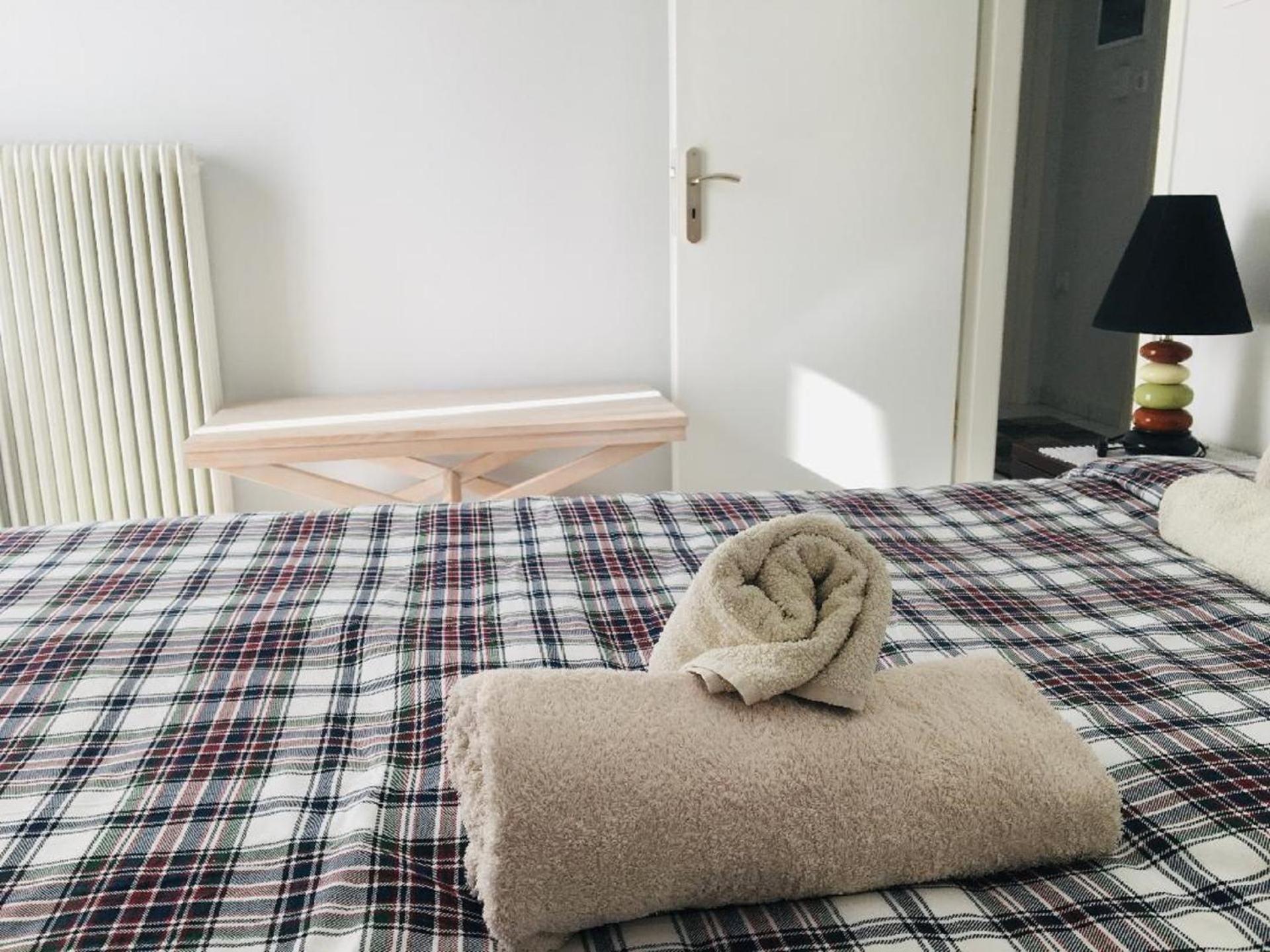 Deluxe Apartment photo 2