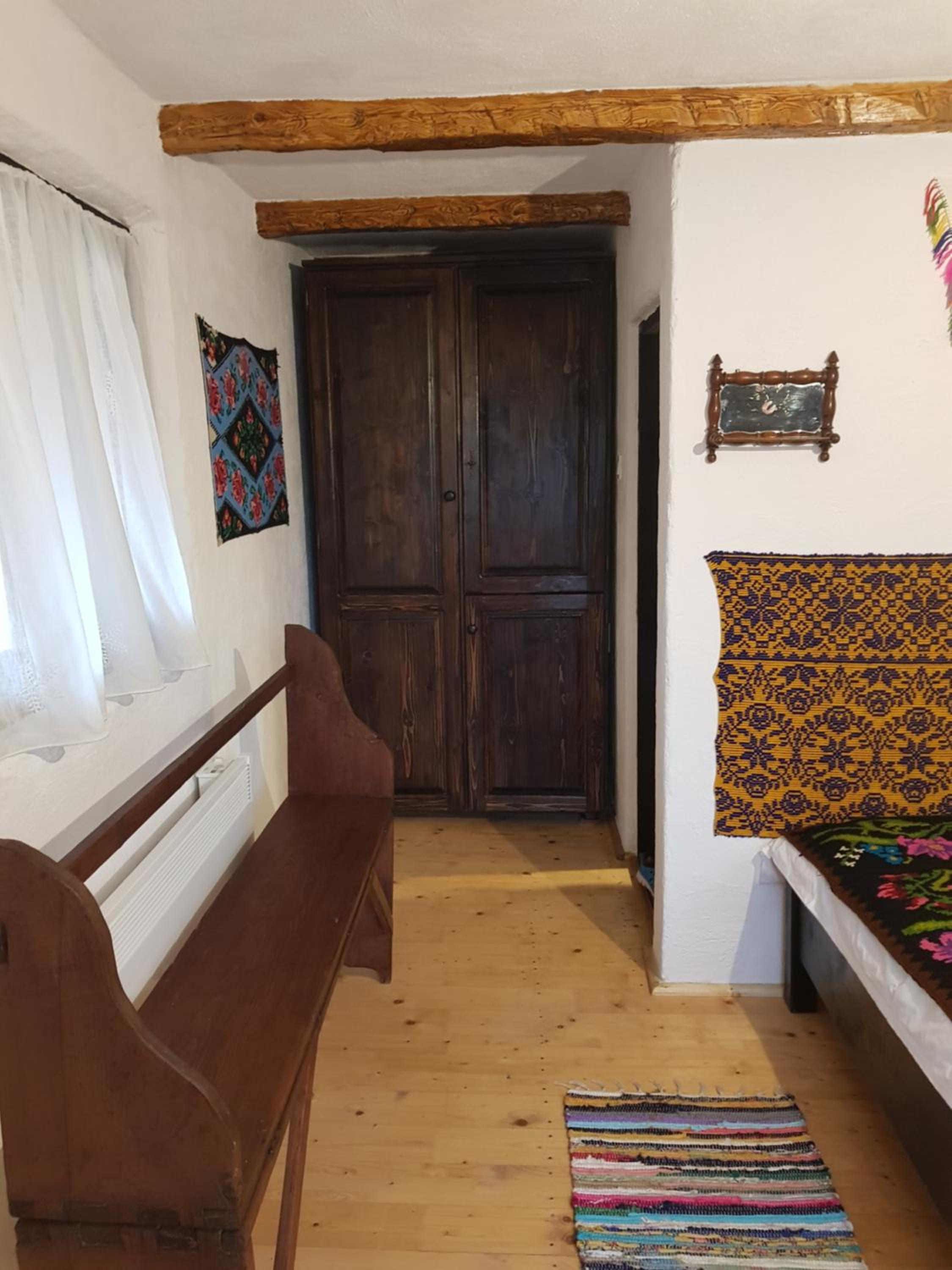One-Bedroom Cottage - Photo 26