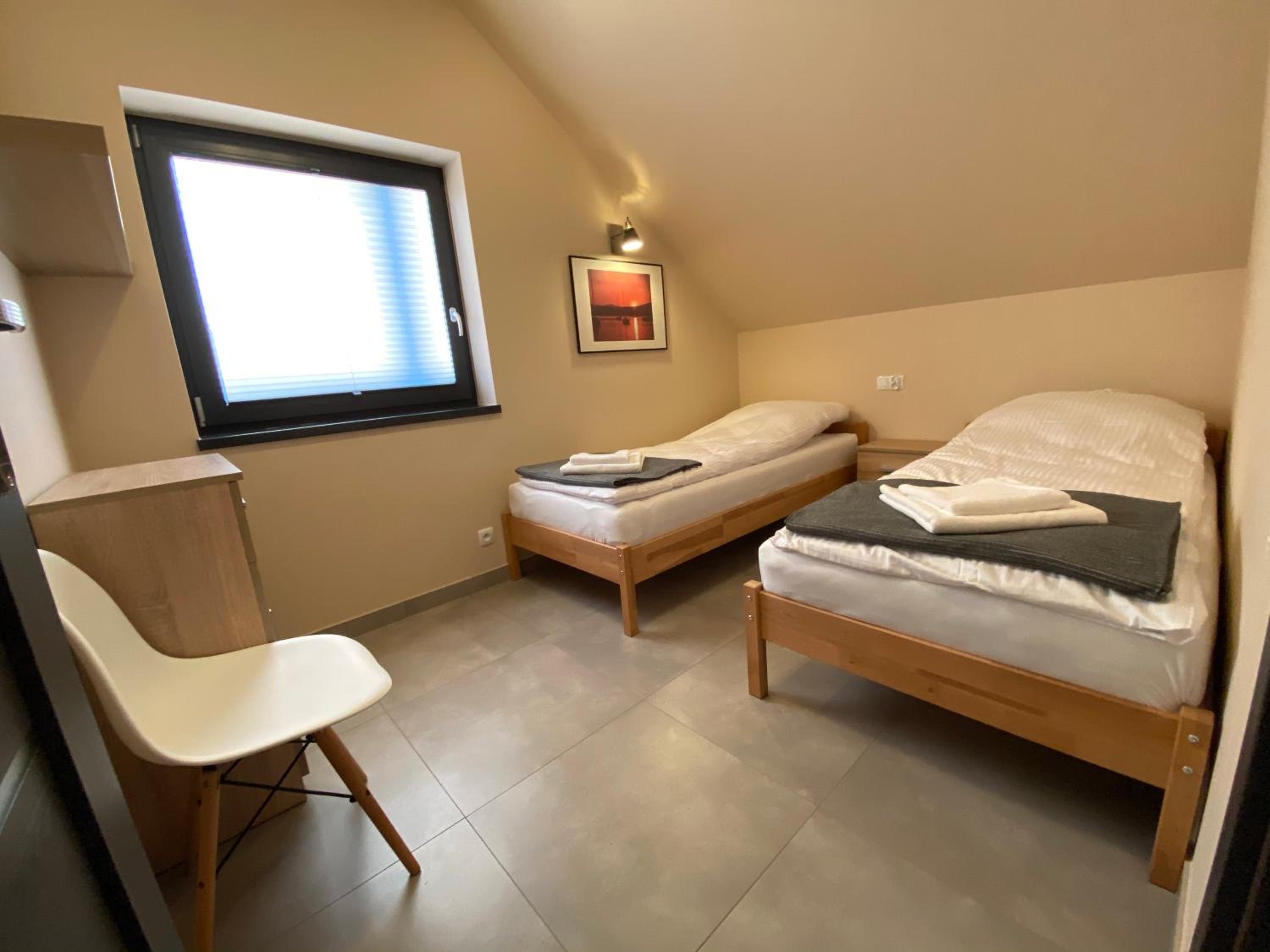 Three-Bedroom Chalet photo 2