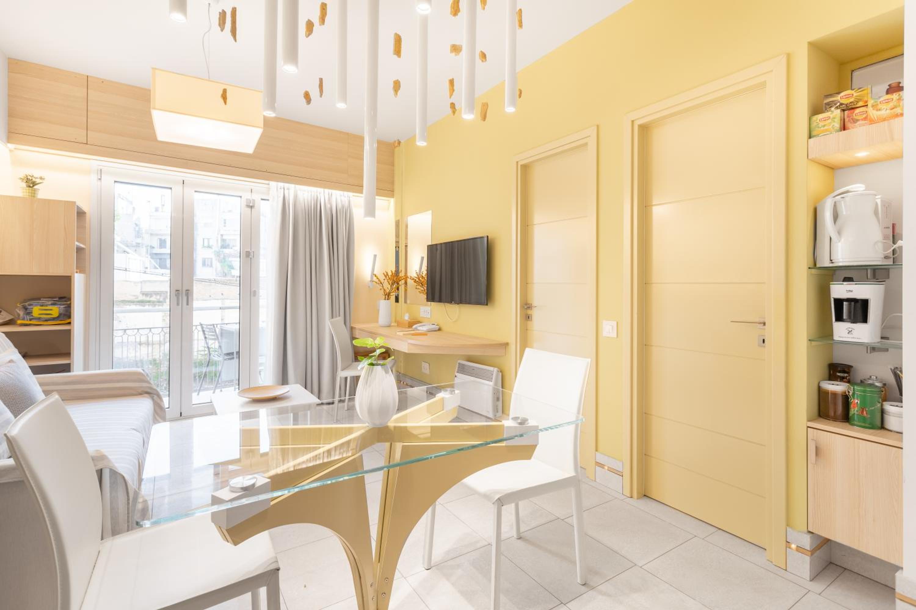 Superior Apartment