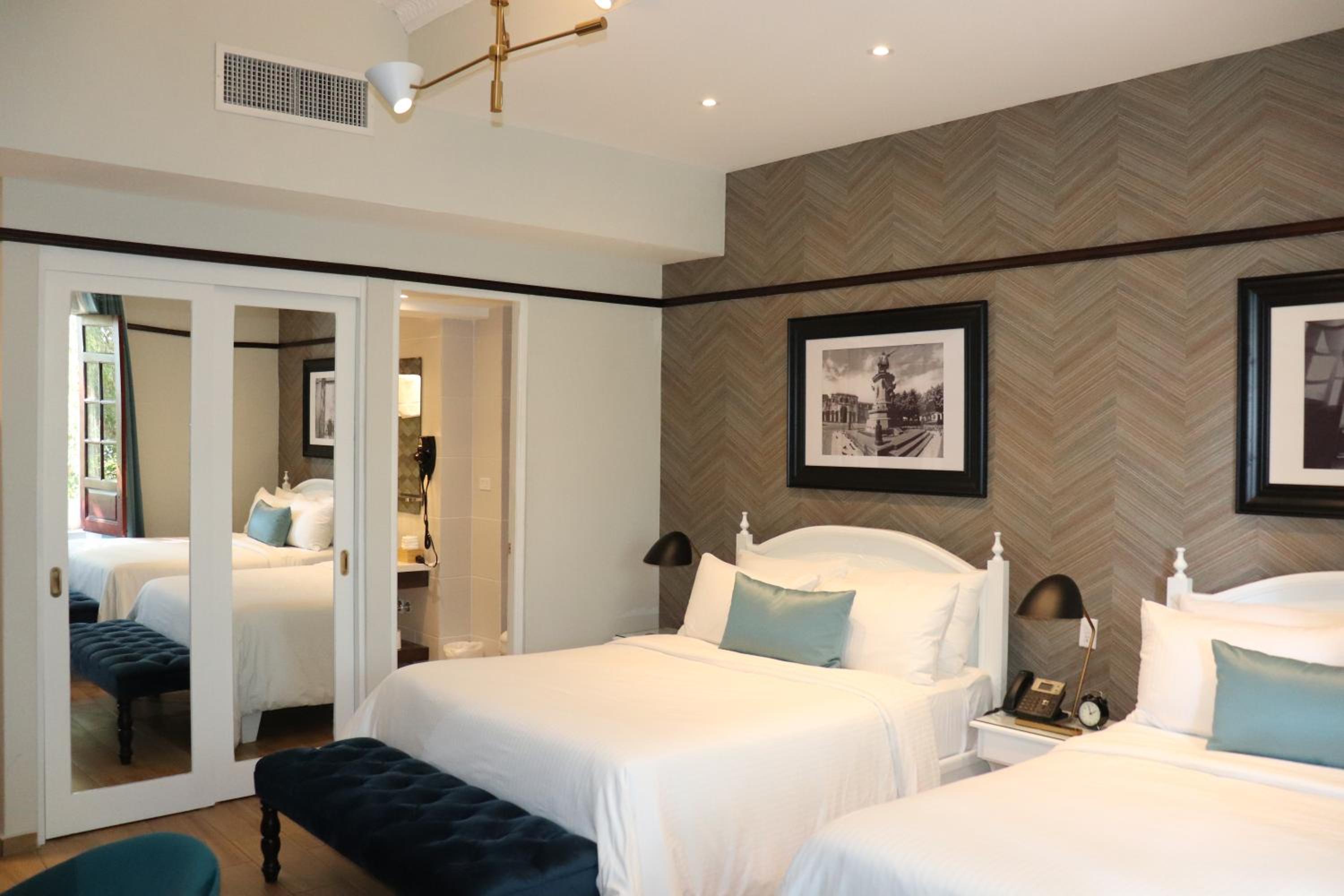 Junior Suite - Double Room photo 3