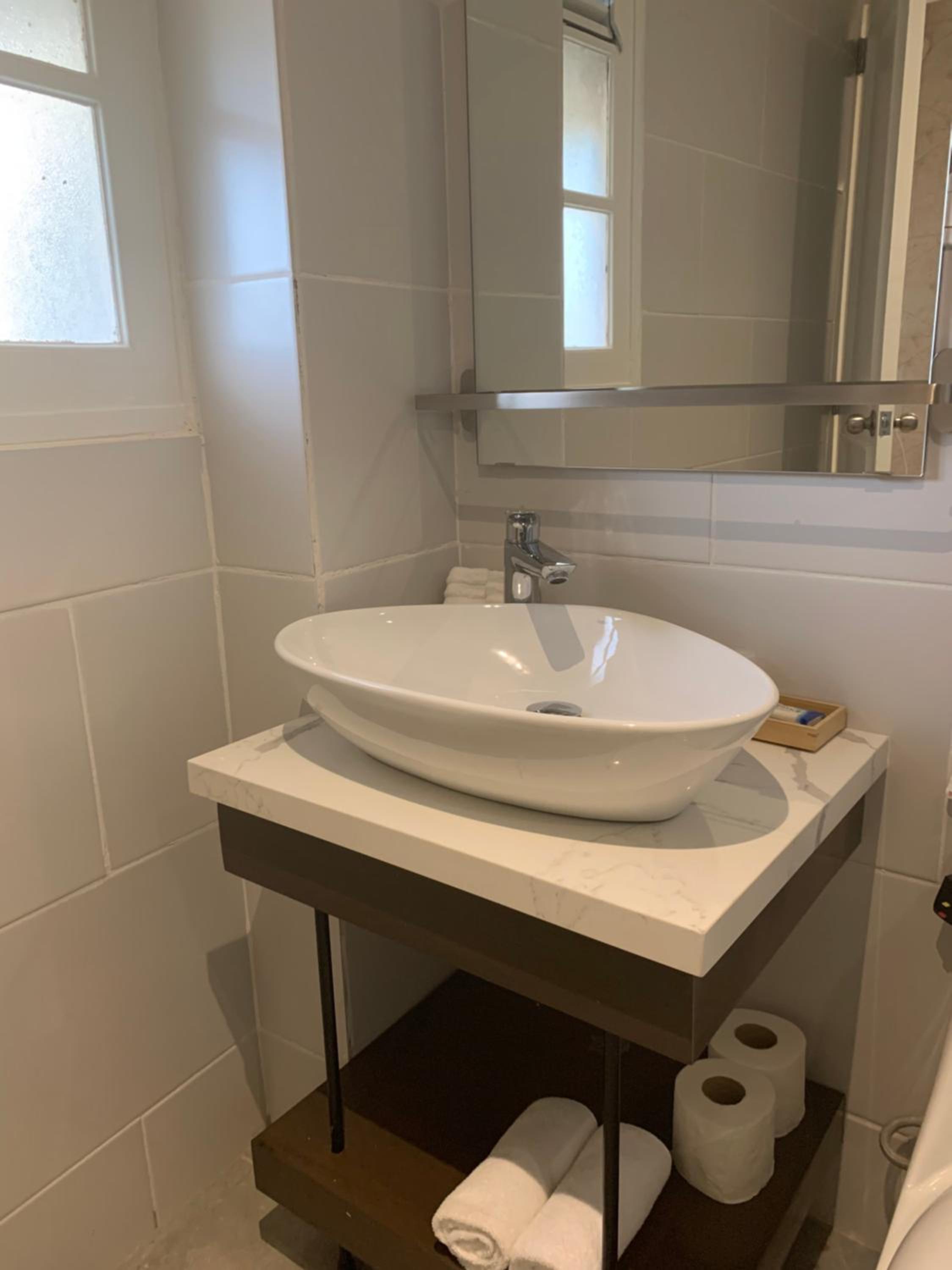 Standard Individual Room photo 3