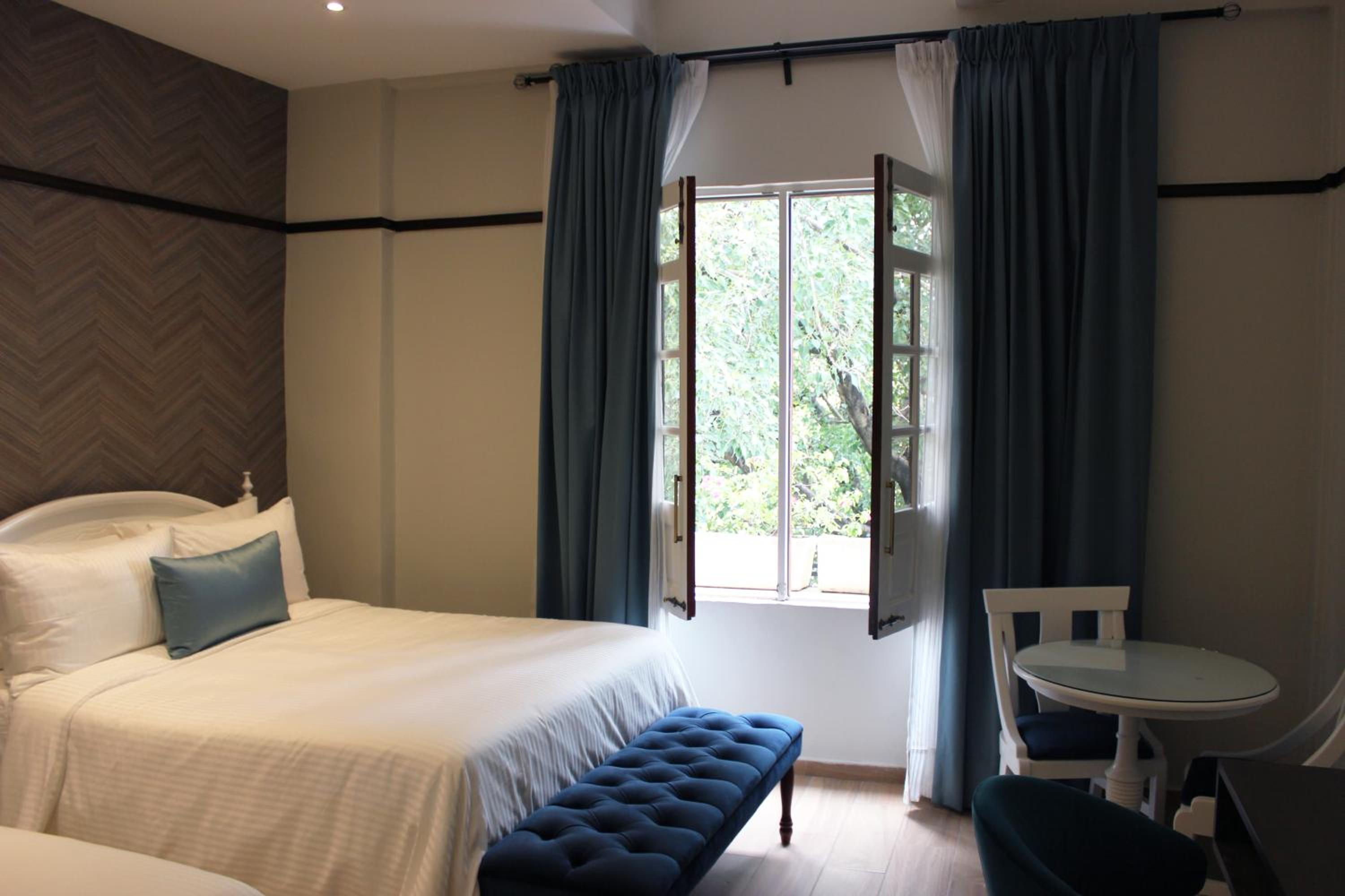 Junior Suite - Double Room