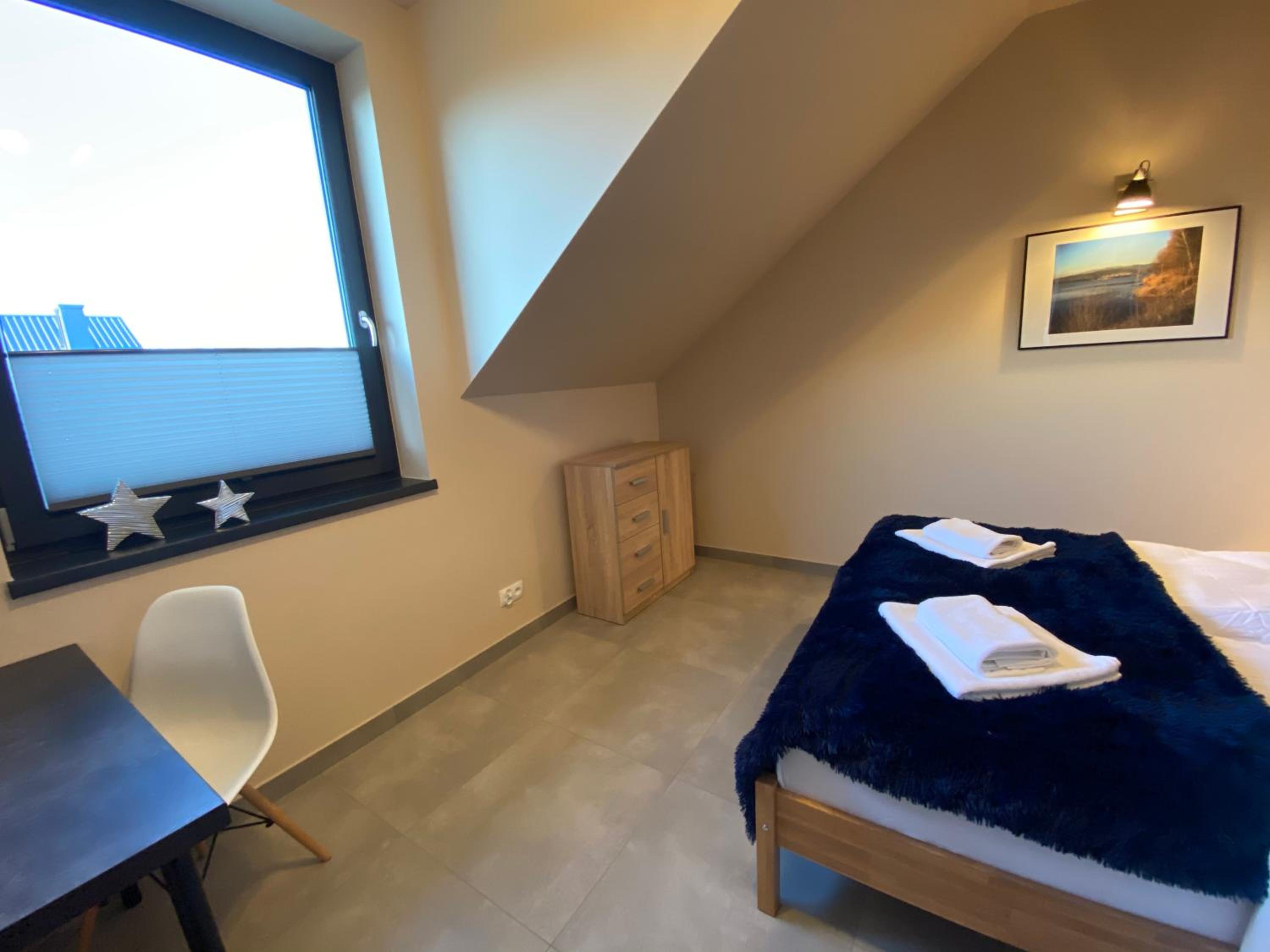 Three-Bedroom Chalet photo 1
