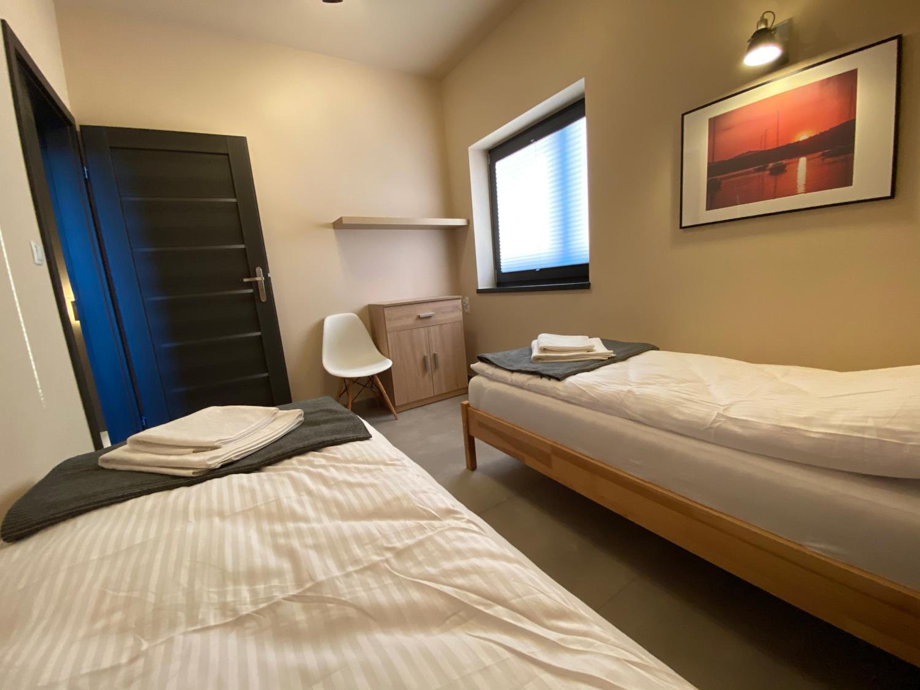 Three-Bedroom Chalet photo 2