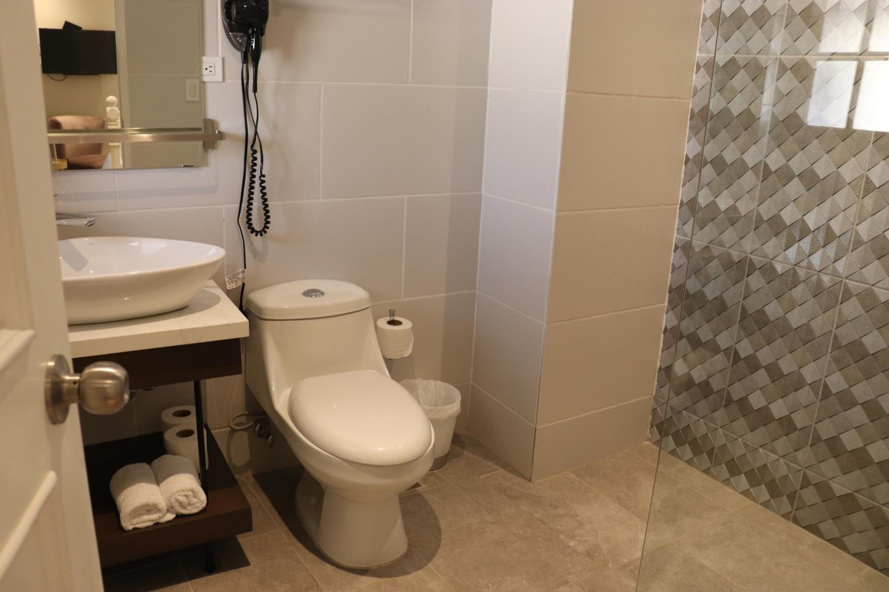 Standard Individual Room photo 2