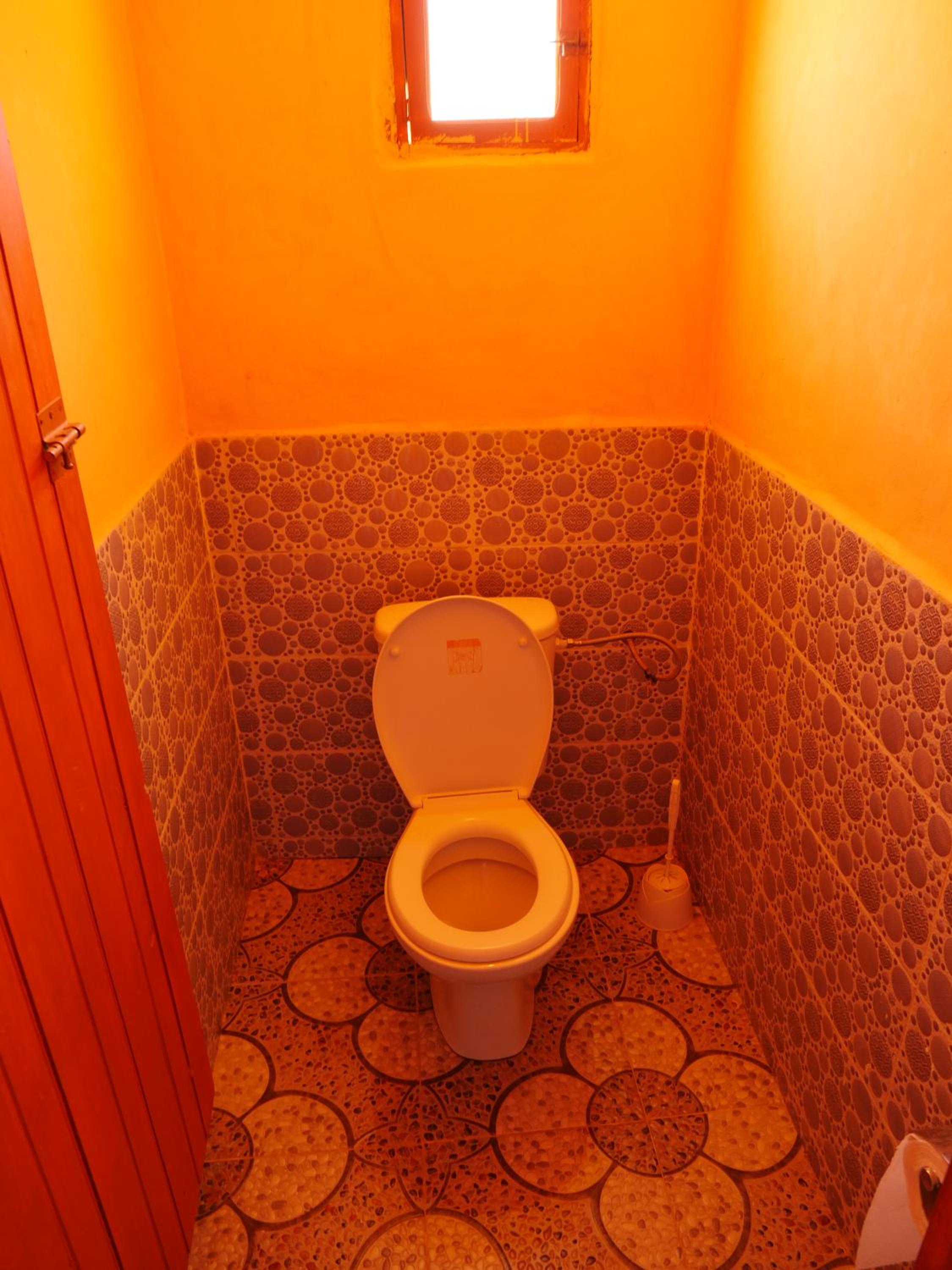 Double Room with Shared Bathroom photo 3